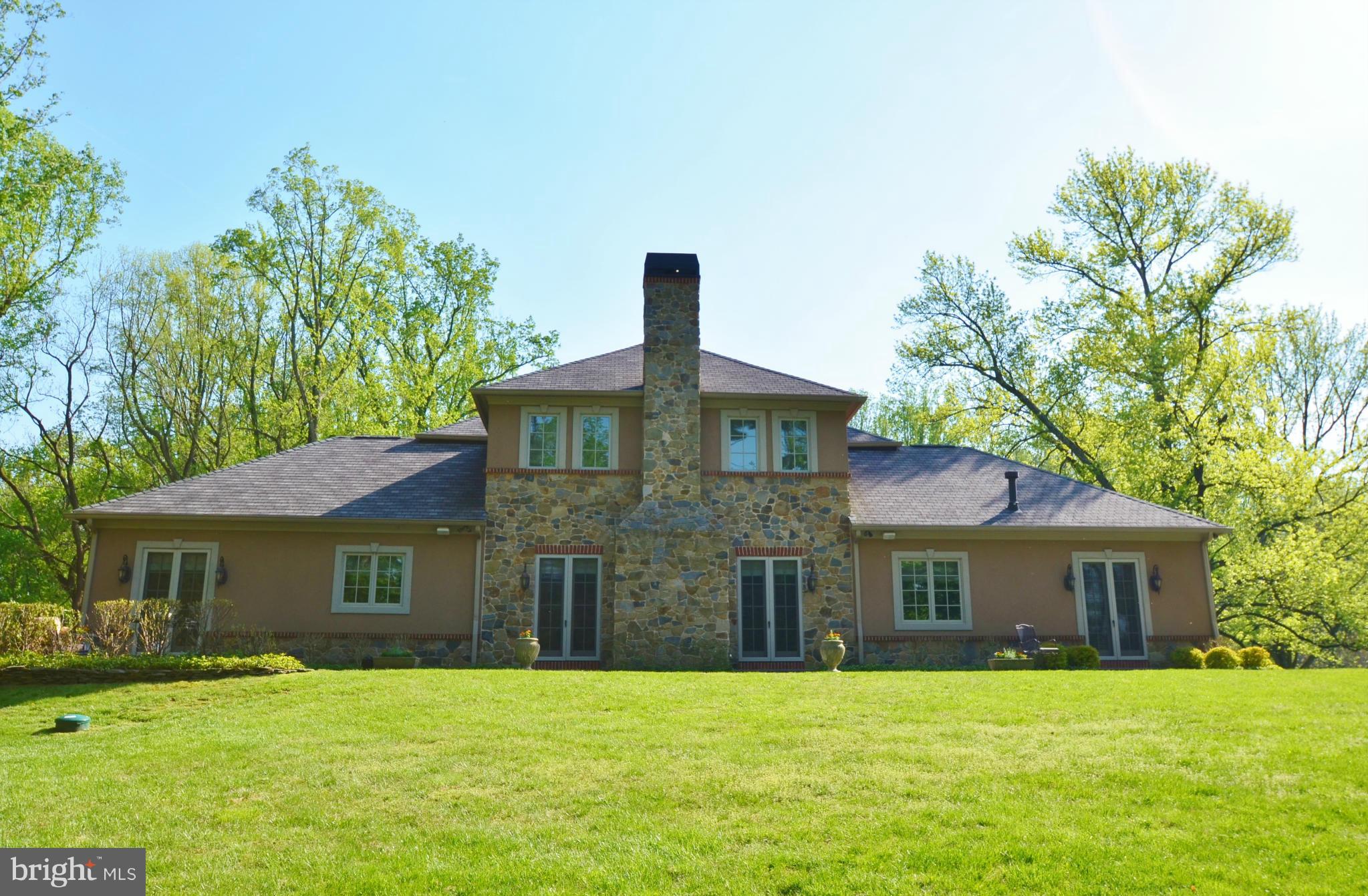 GREENSPRING VALLEY - Residential