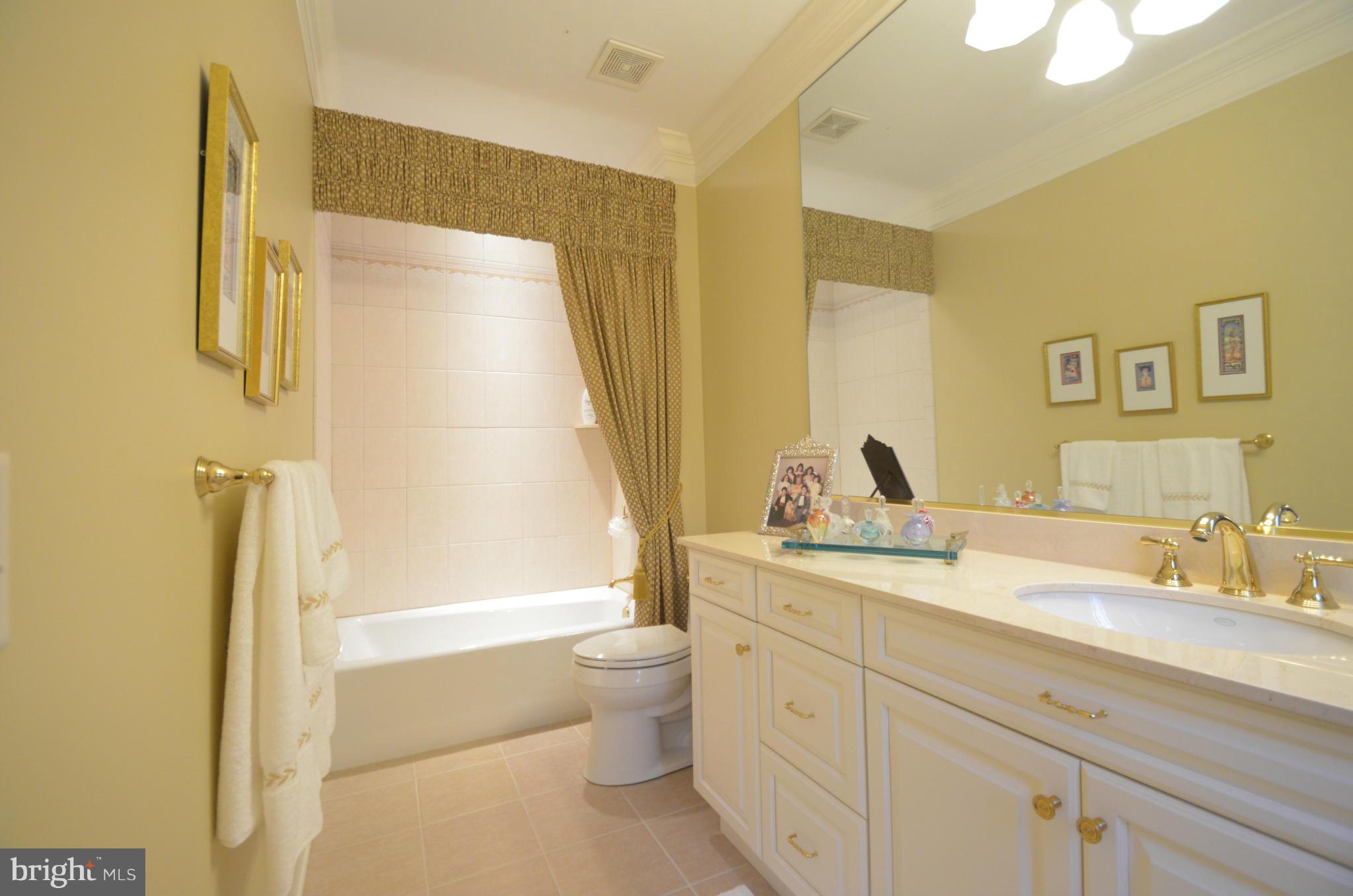 GREENSPRING VALLEY - Residential