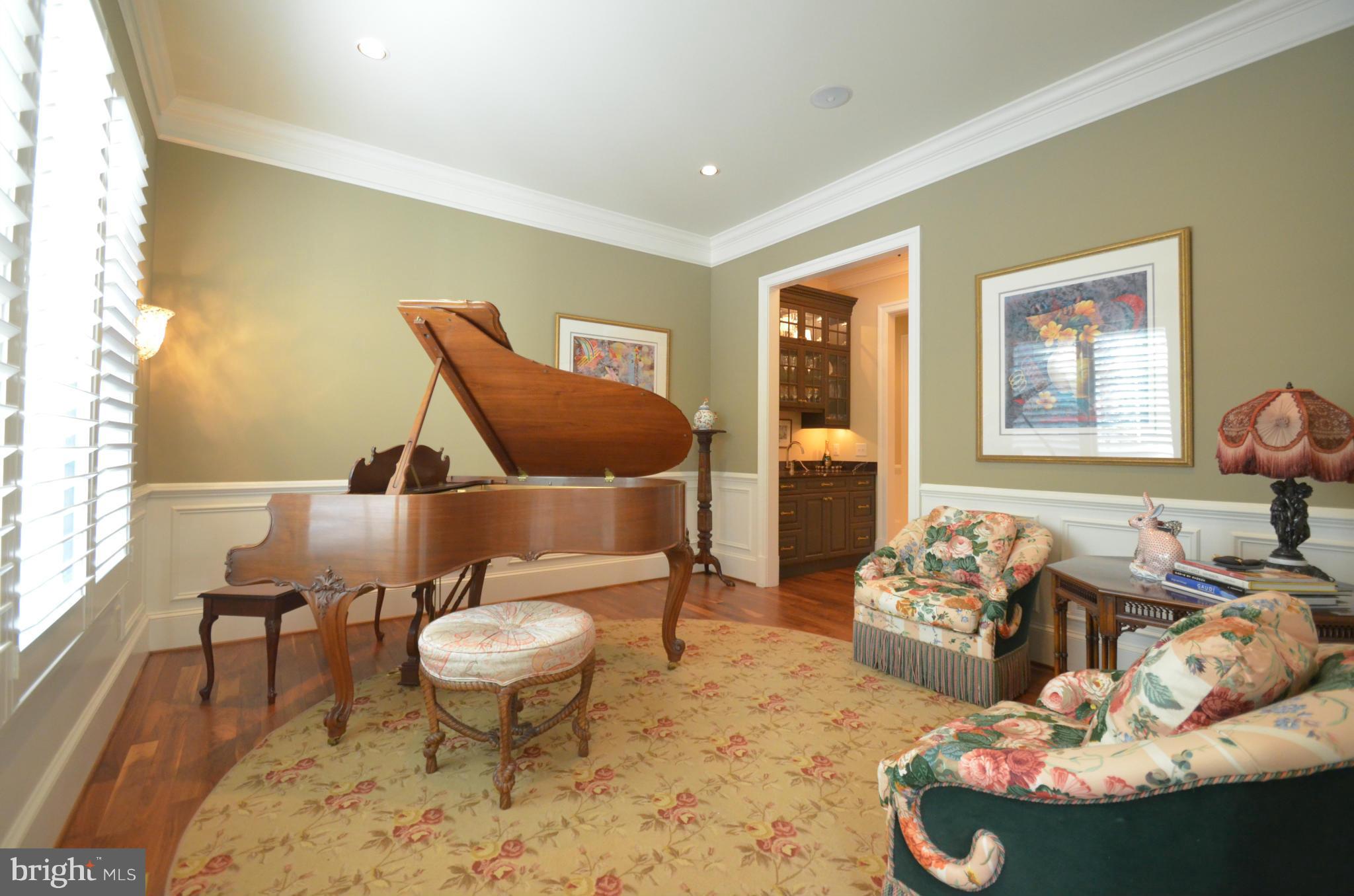 GREENSPRING VALLEY - Residential