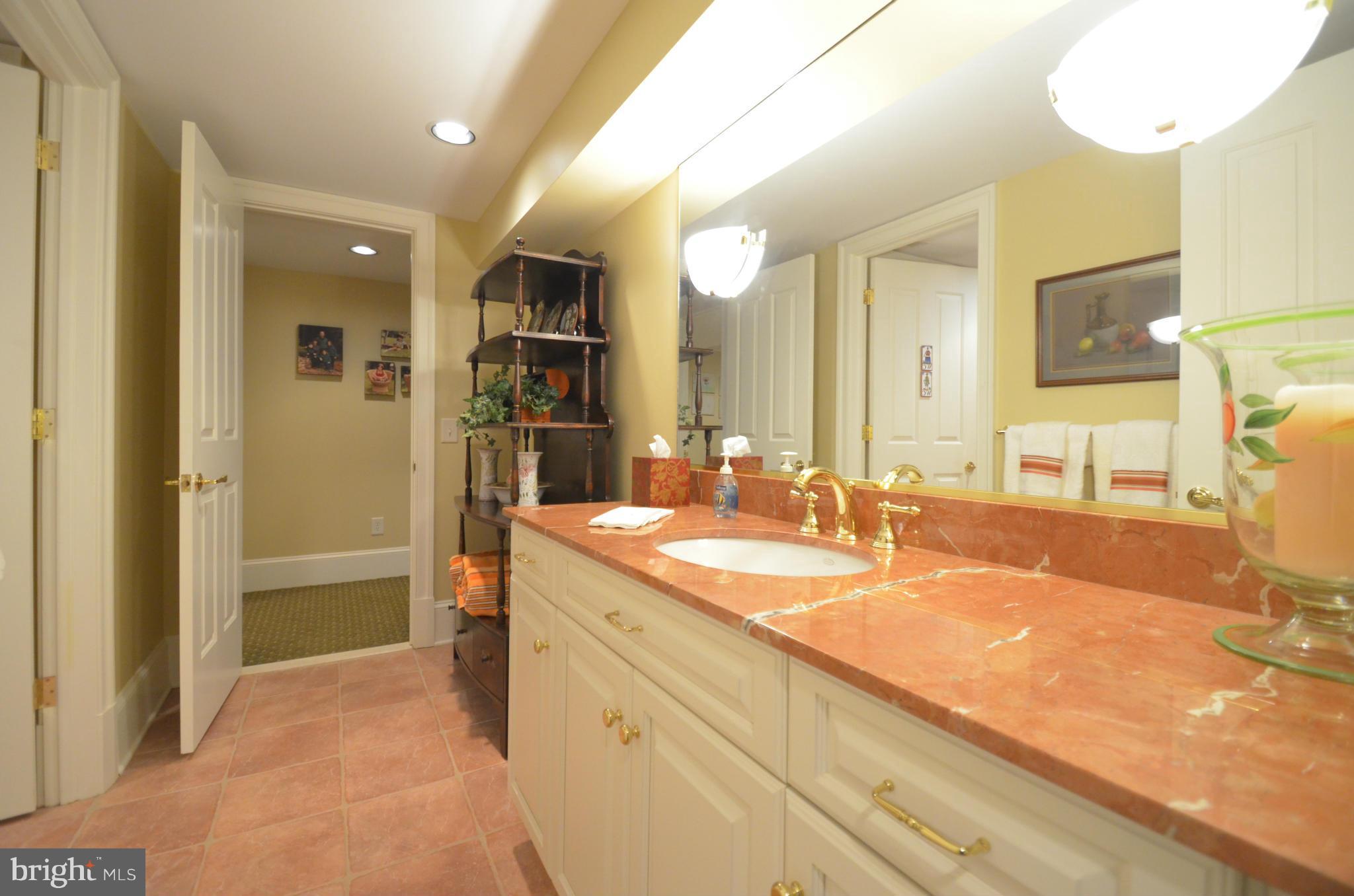 GREENSPRING VALLEY - Residential