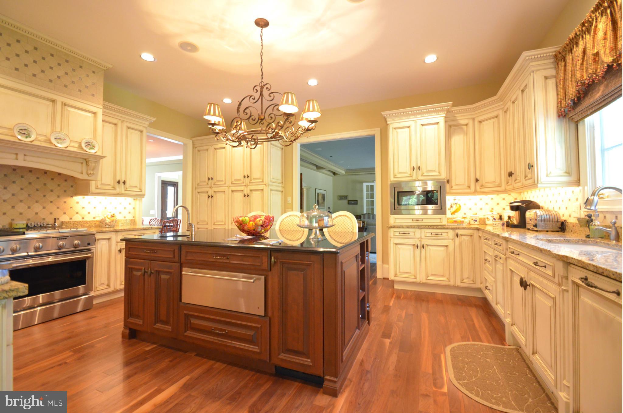 GREENSPRING VALLEY - Residential