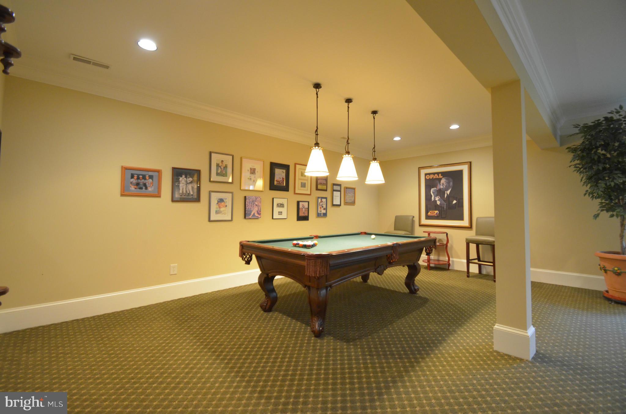 GREENSPRING VALLEY - Residential