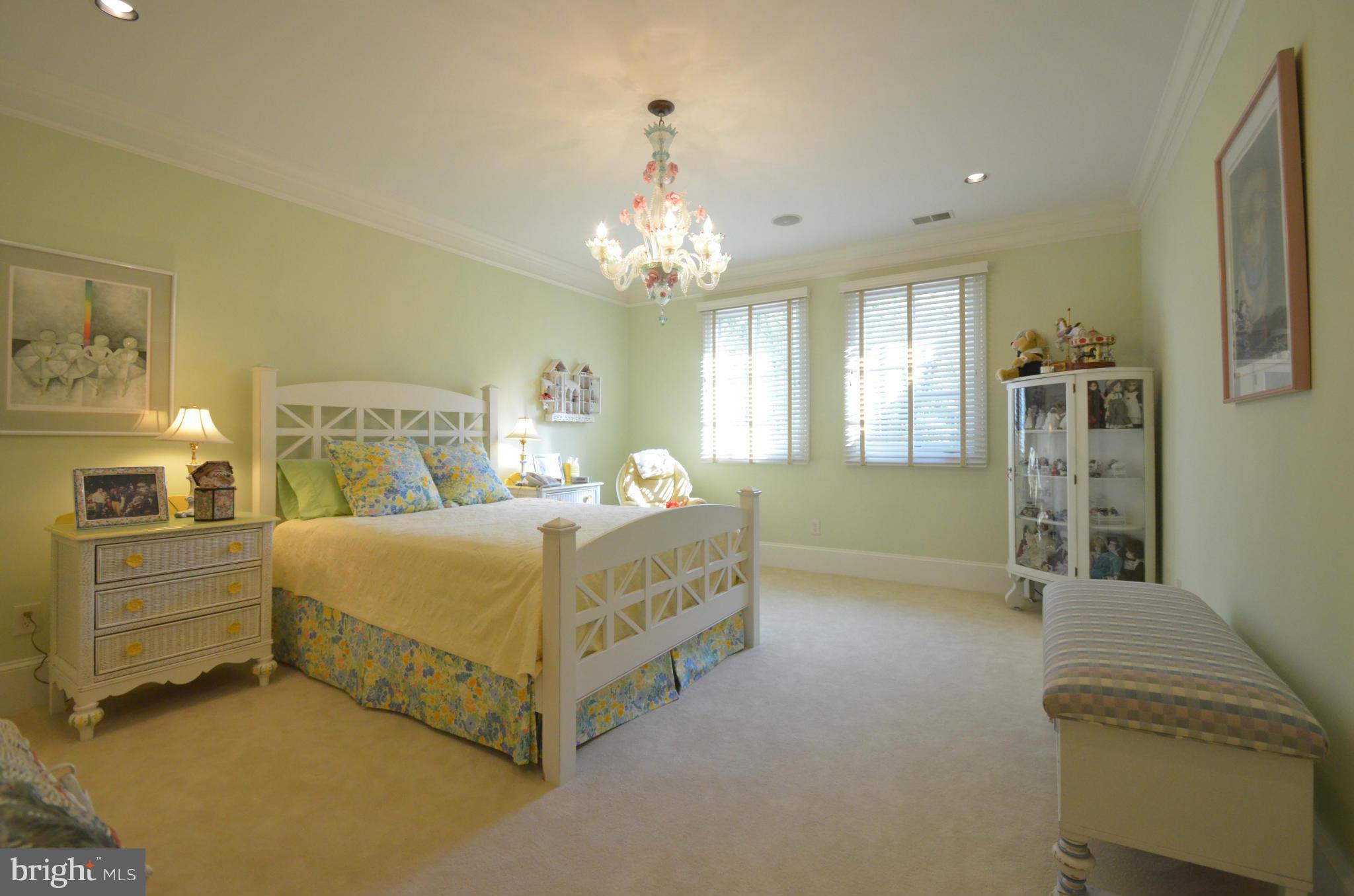 GREENSPRING VALLEY - Residential