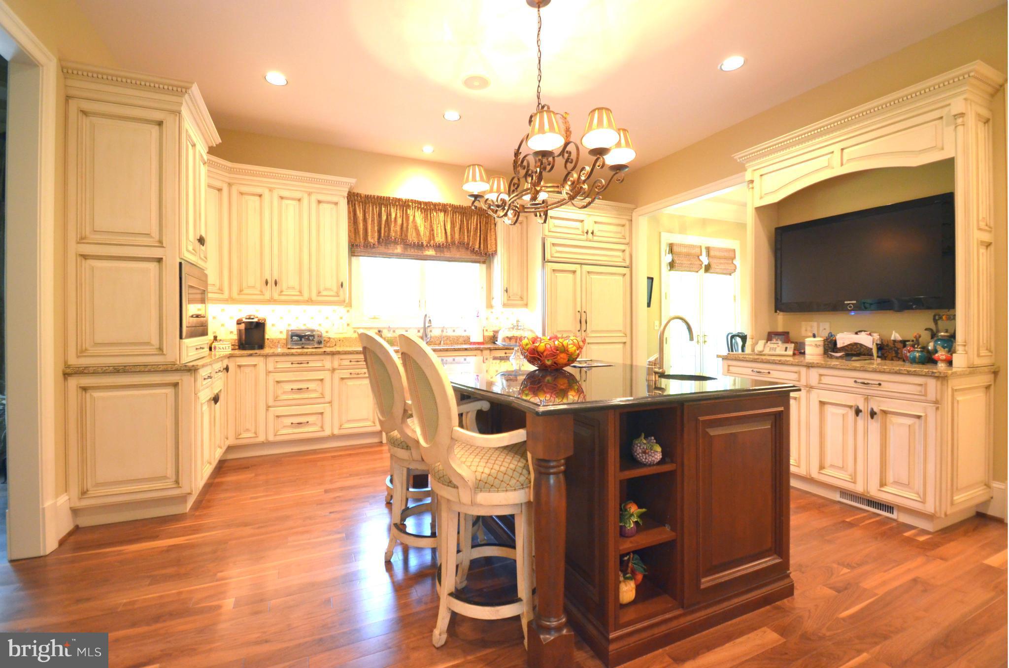 GREENSPRING VALLEY - Residential