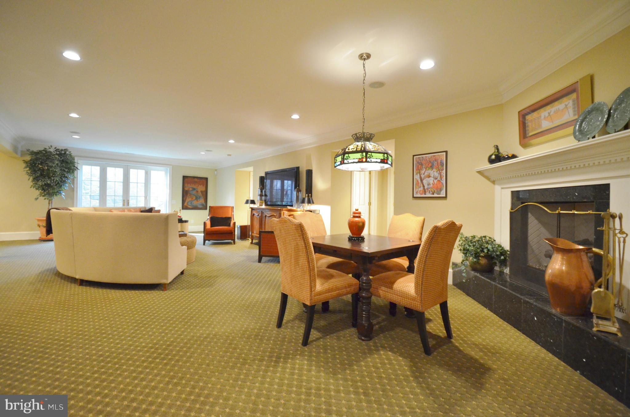 GREENSPRING VALLEY - Residential