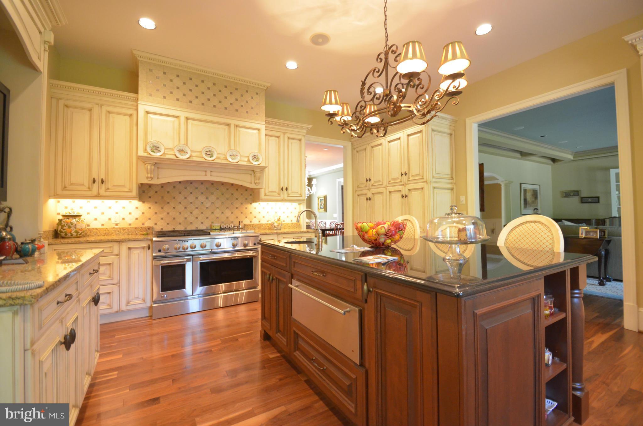 GREENSPRING VALLEY - Residential