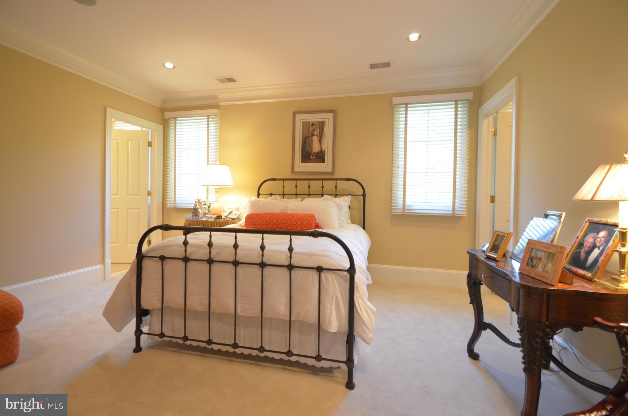 GREENSPRING VALLEY - Residential