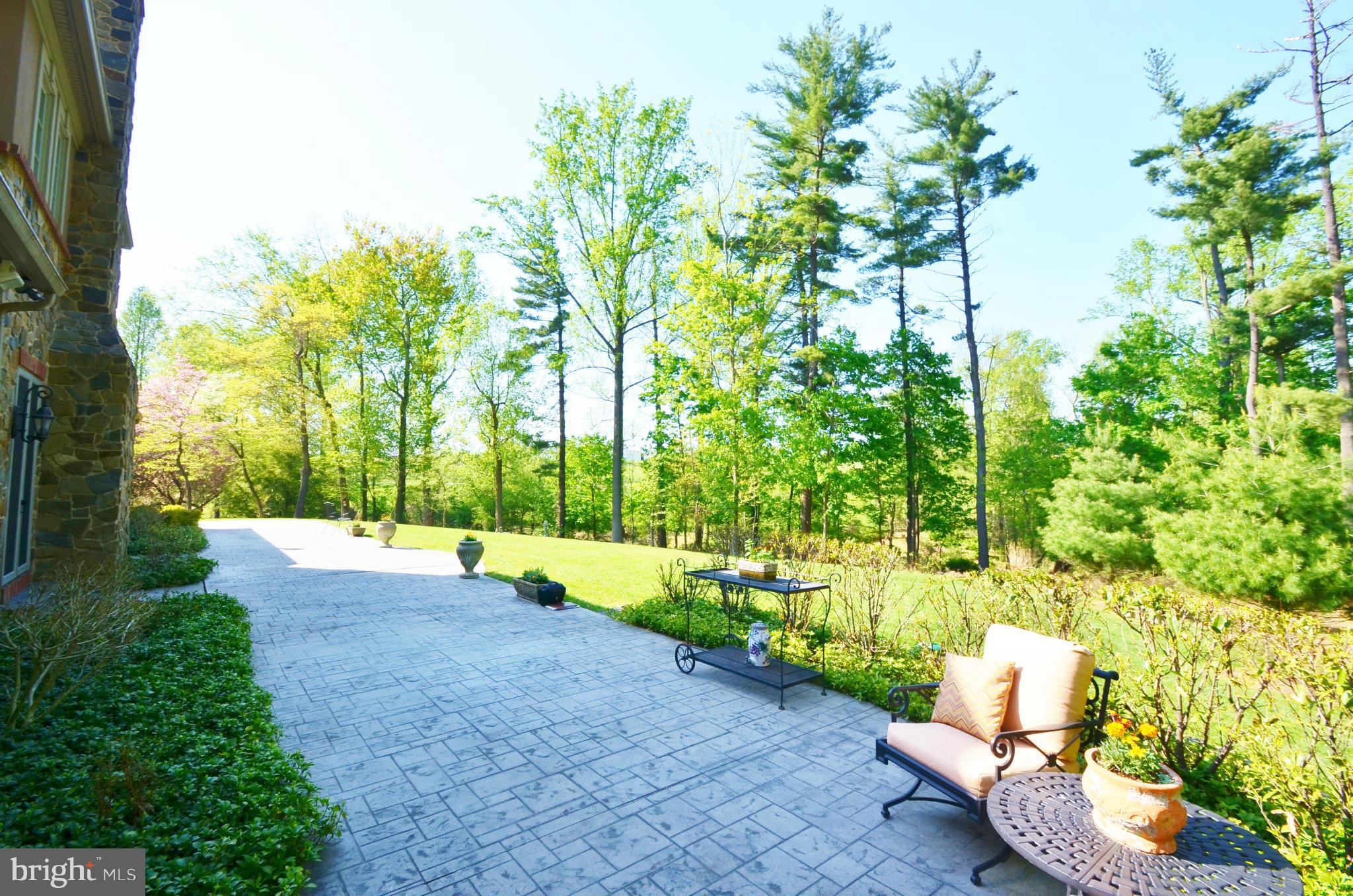 GREENSPRING VALLEY - Residential