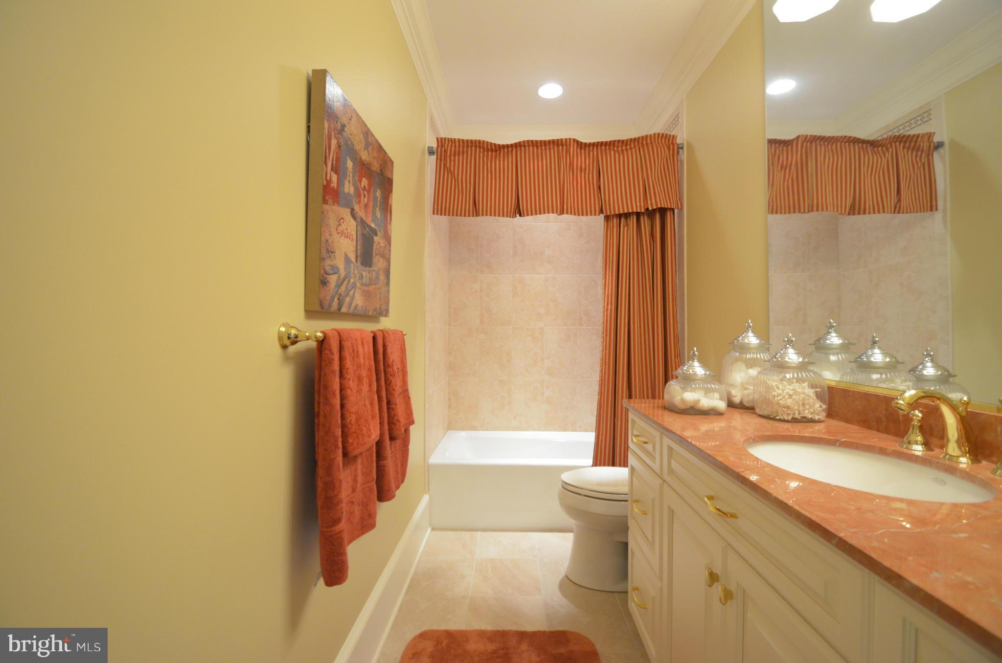 GREENSPRING VALLEY - Residential