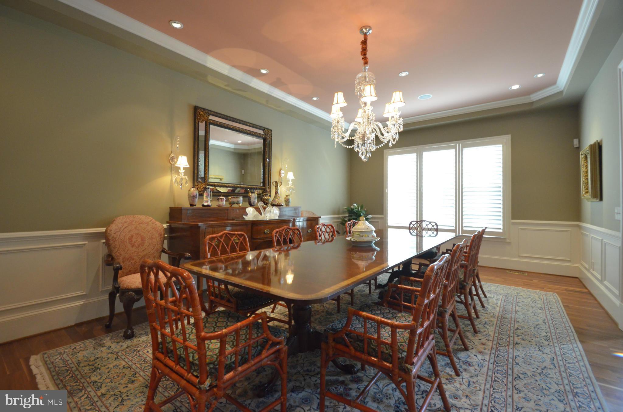 GREENSPRING VALLEY - Residential