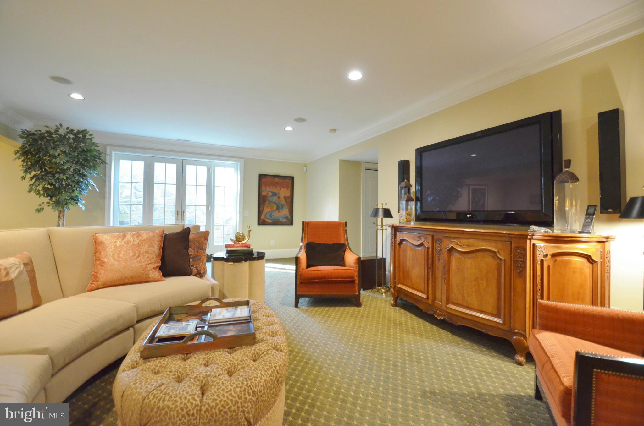 GREENSPRING VALLEY - Residential