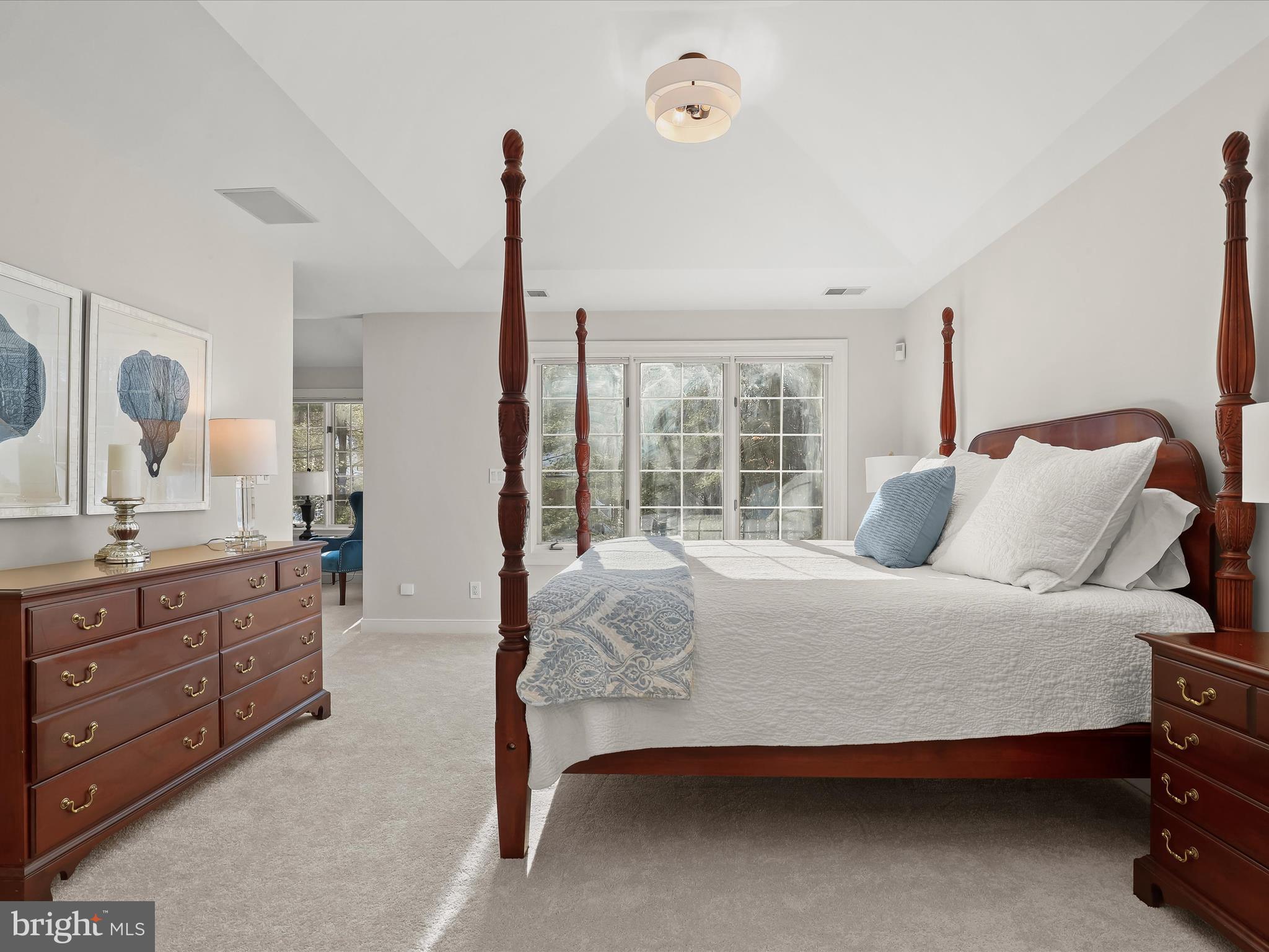 CHAPEL WOODS - Residential