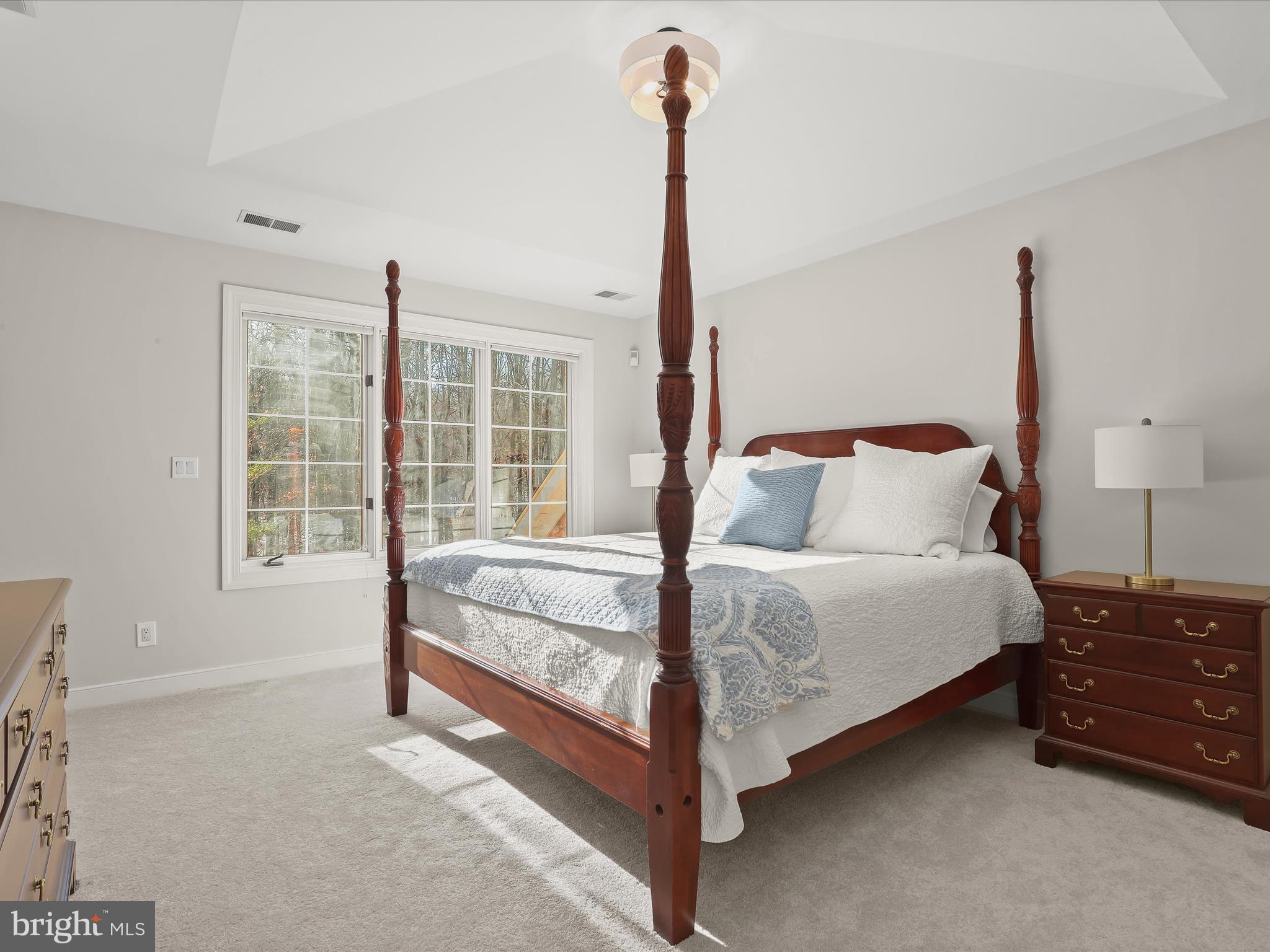 CHAPEL WOODS - Residential