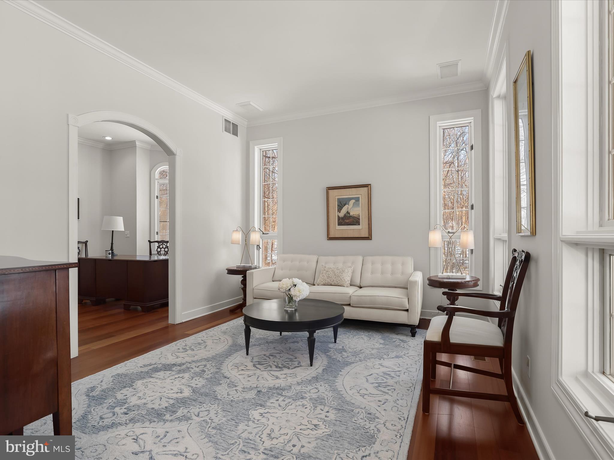 CHAPEL WOODS - Residential