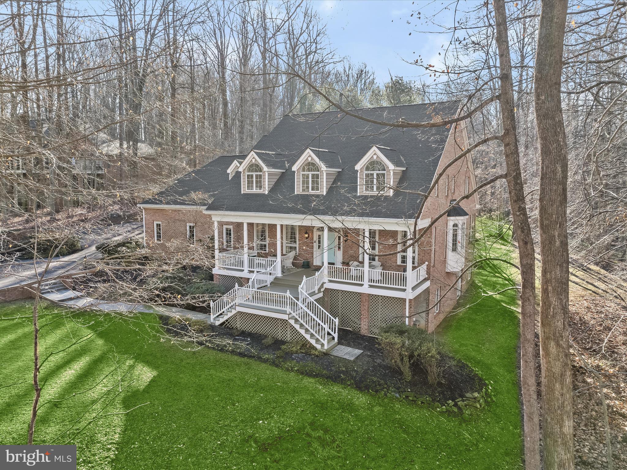 CHAPEL WOODS - Residential