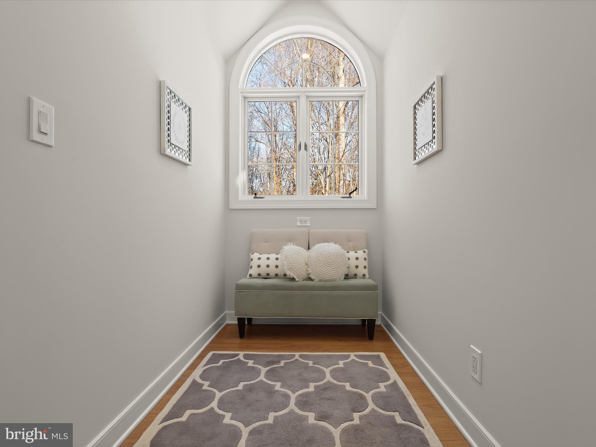 CHAPEL WOODS - Residential