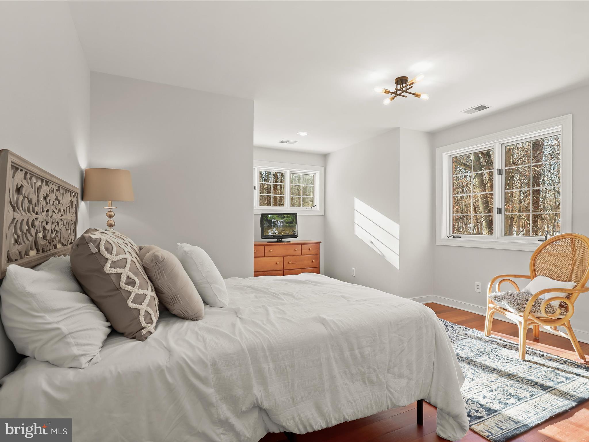 CHAPEL WOODS - Residential