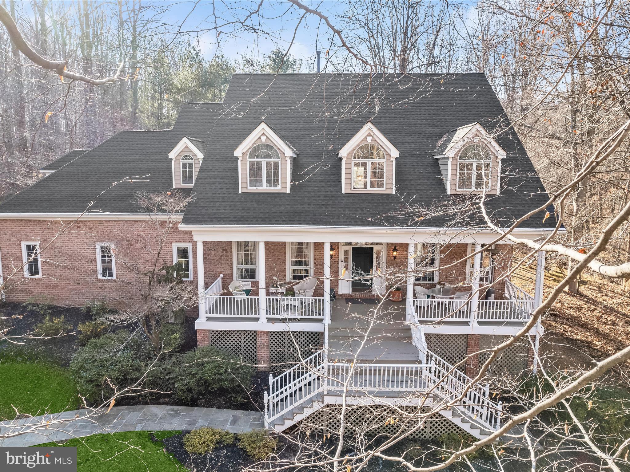 CHAPEL WOODS - Residential