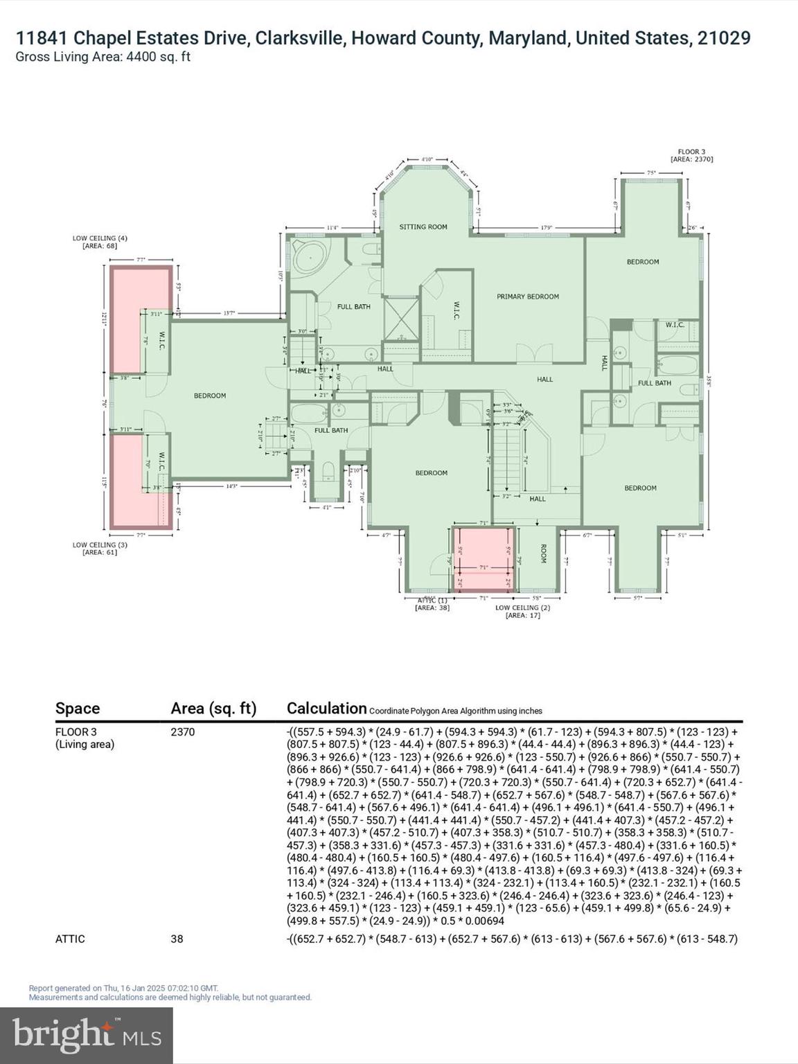CHAPEL WOODS - Residential
