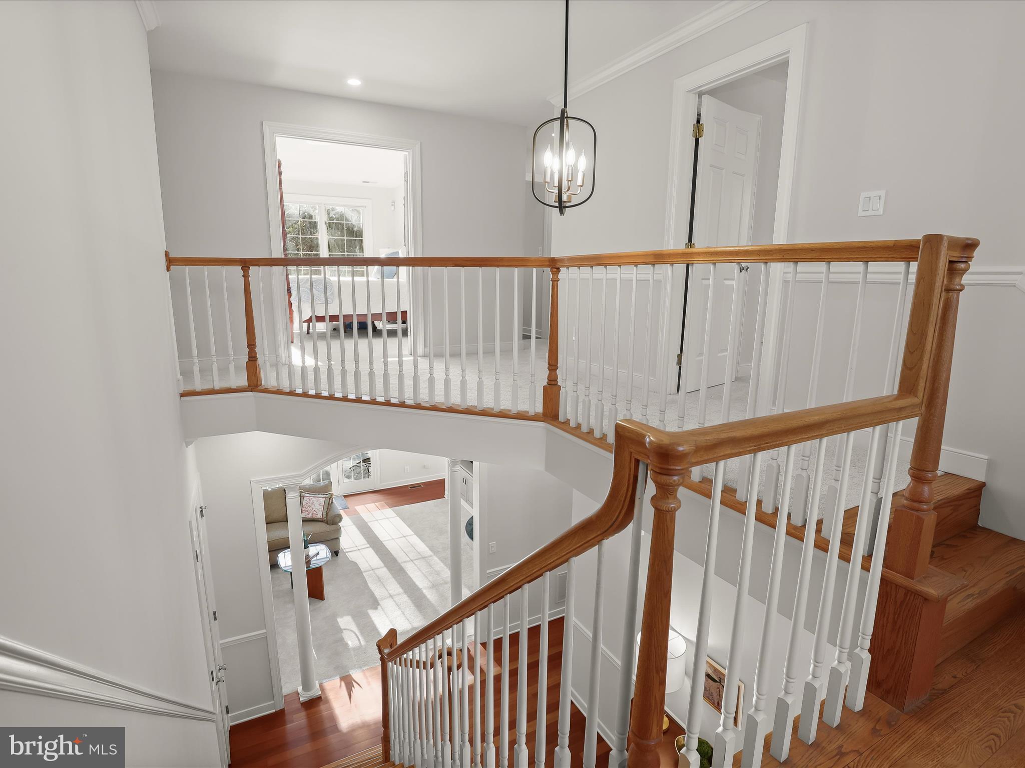 CHAPEL WOODS - Residential