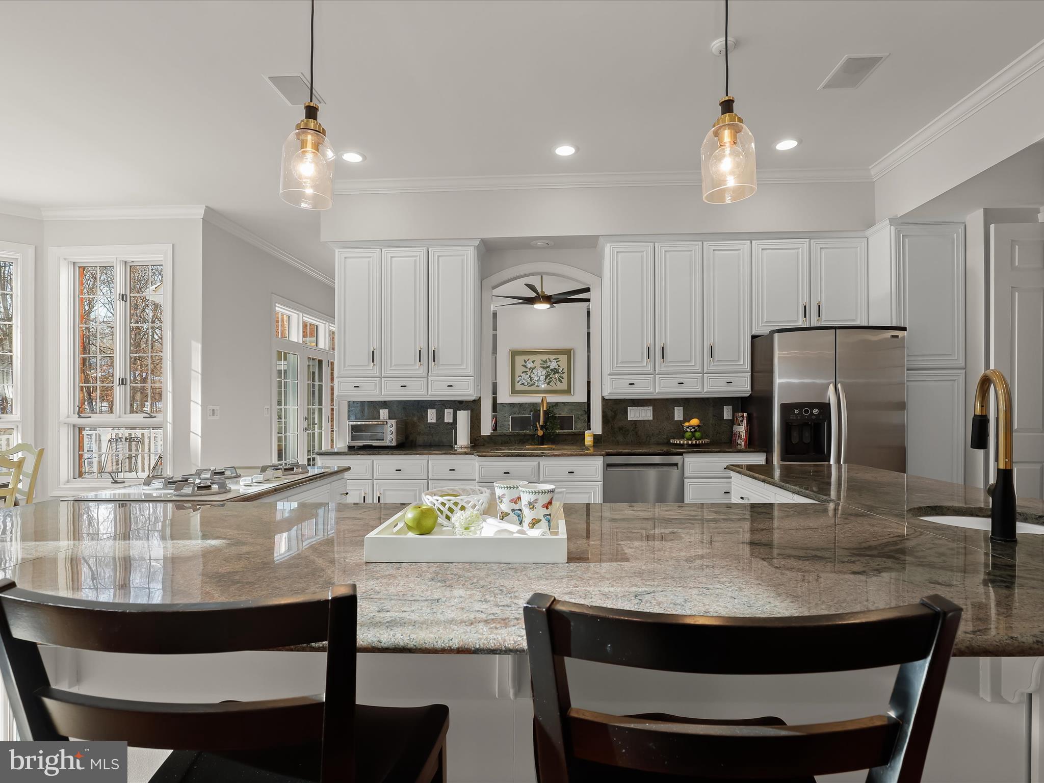 CHAPEL WOODS - Residential