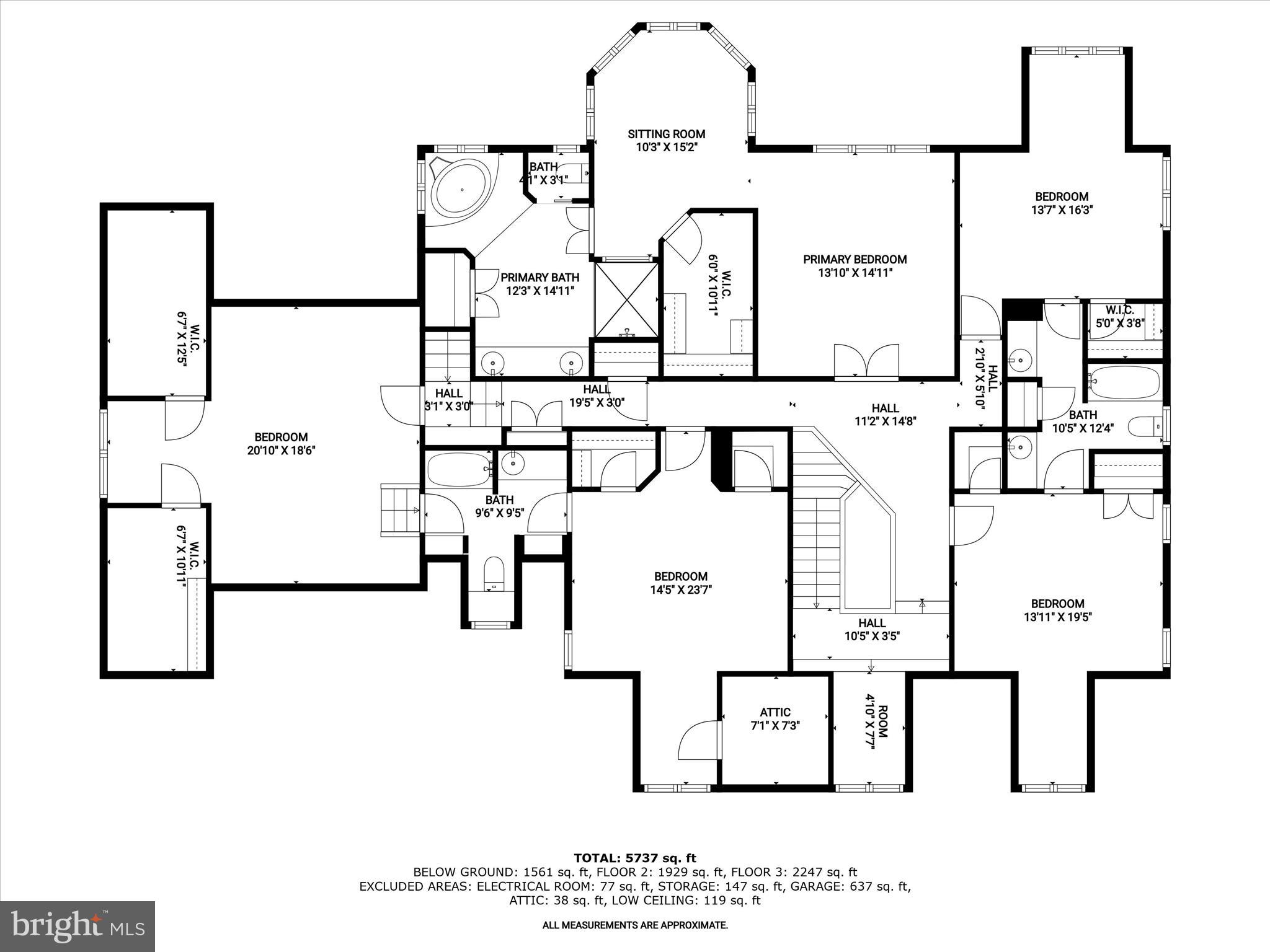 CHAPEL WOODS - Residential
