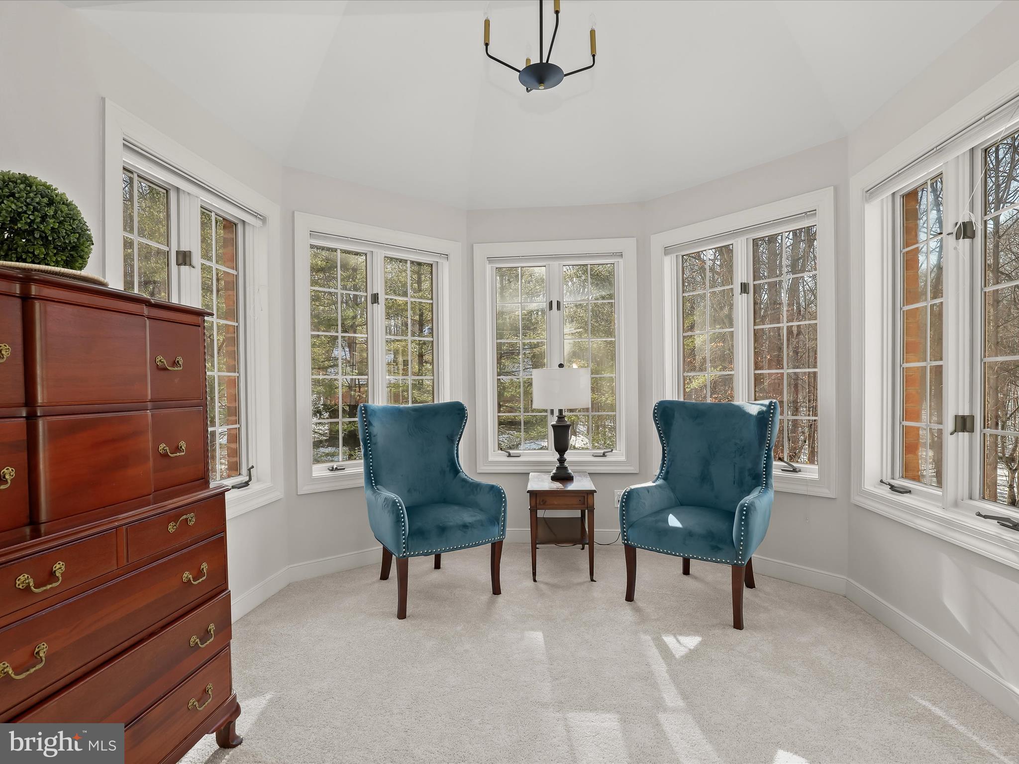 CHAPEL WOODS - Residential