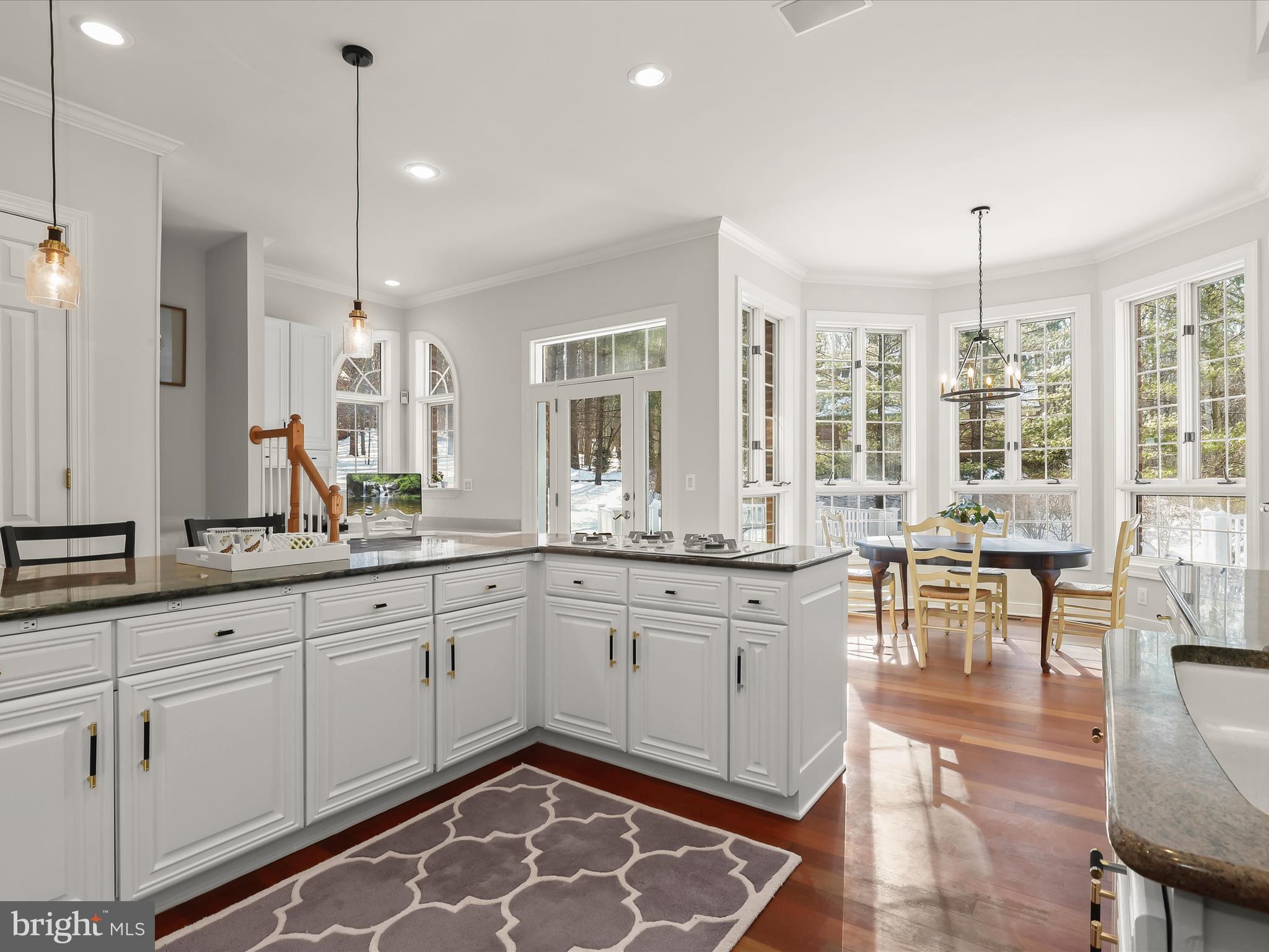 CHAPEL WOODS - Residential