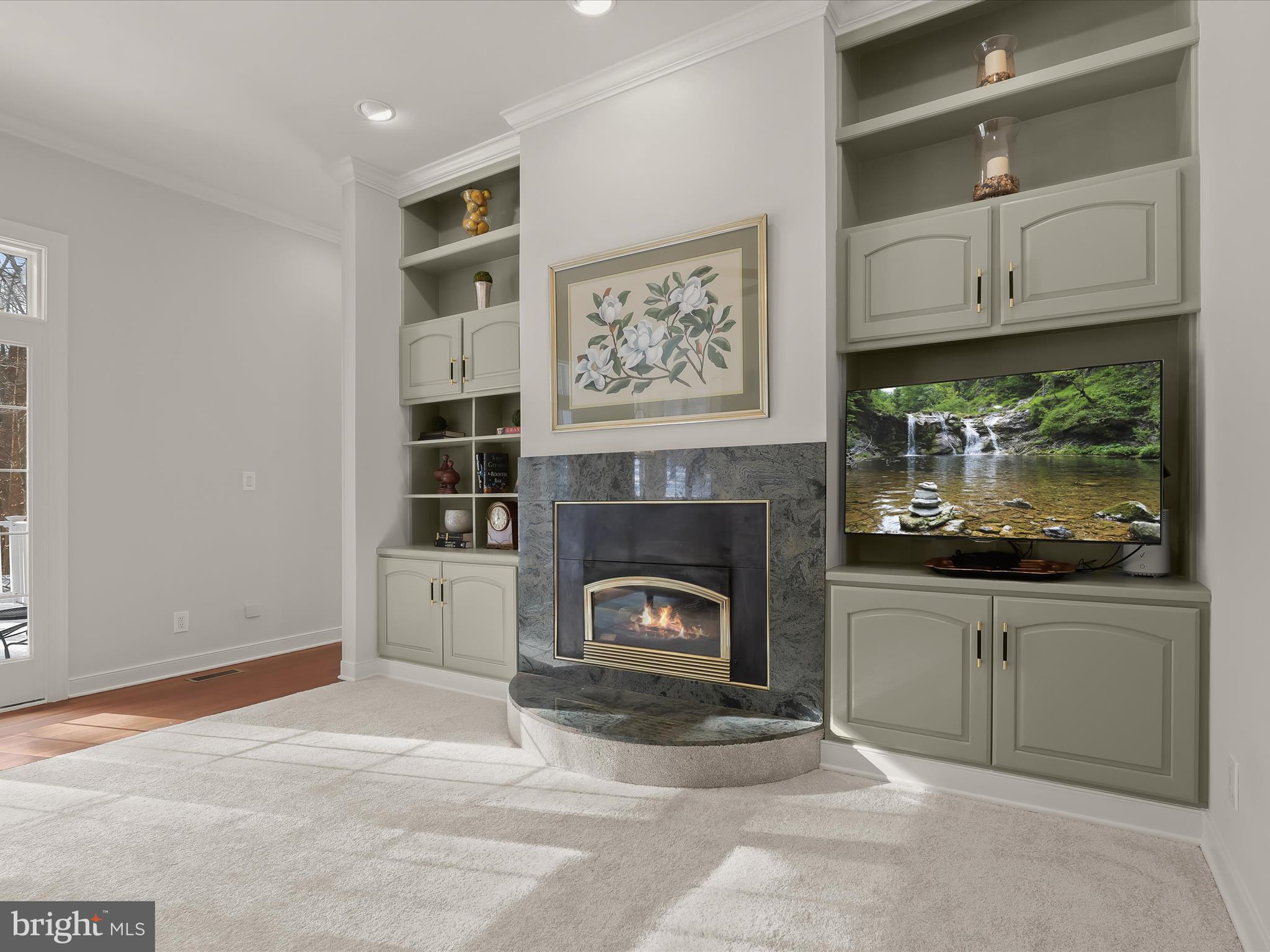 CHAPEL WOODS - Residential