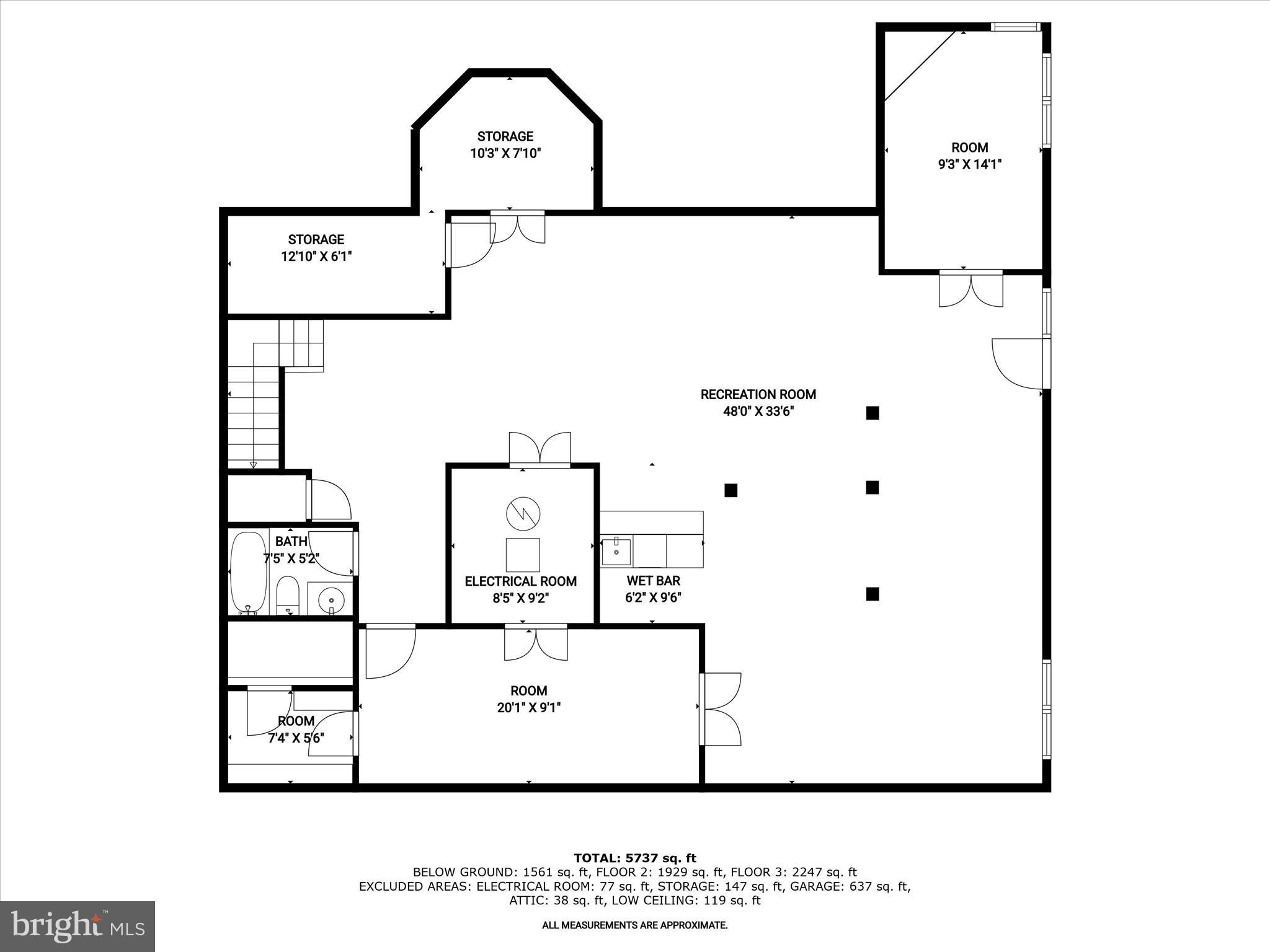 CHAPEL WOODS - Residential