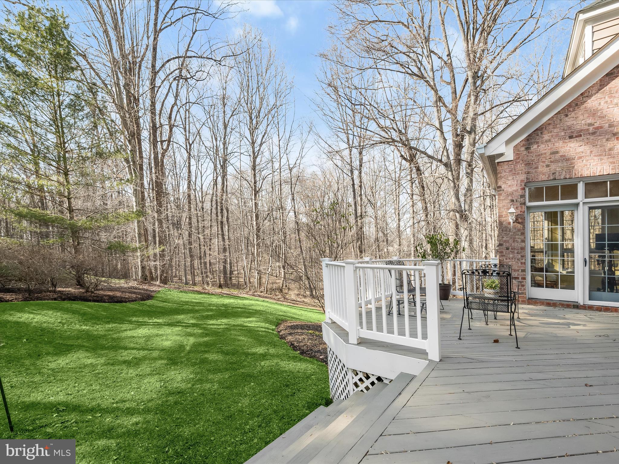 CHAPEL WOODS - Residential