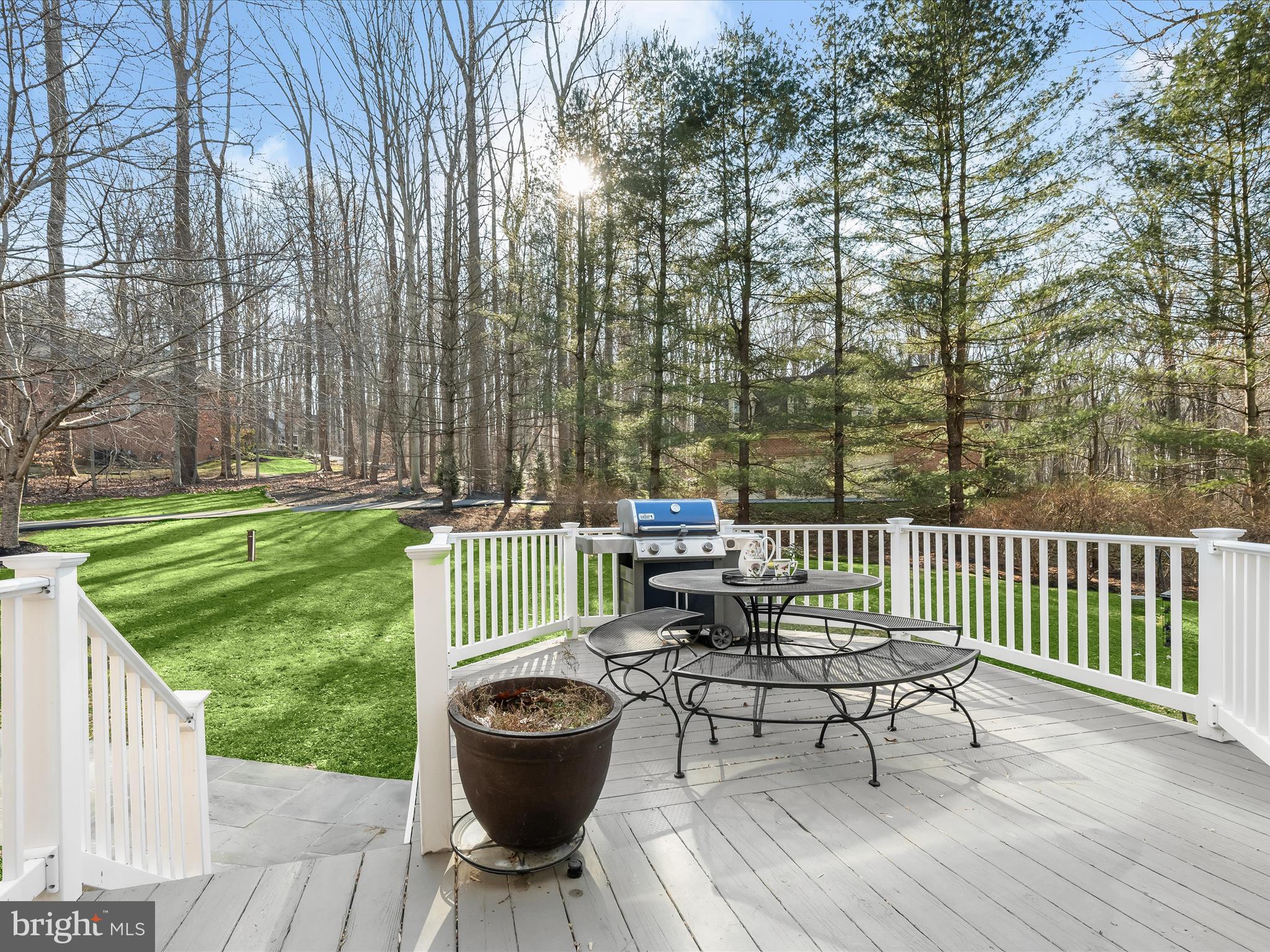 CHAPEL WOODS - Residential