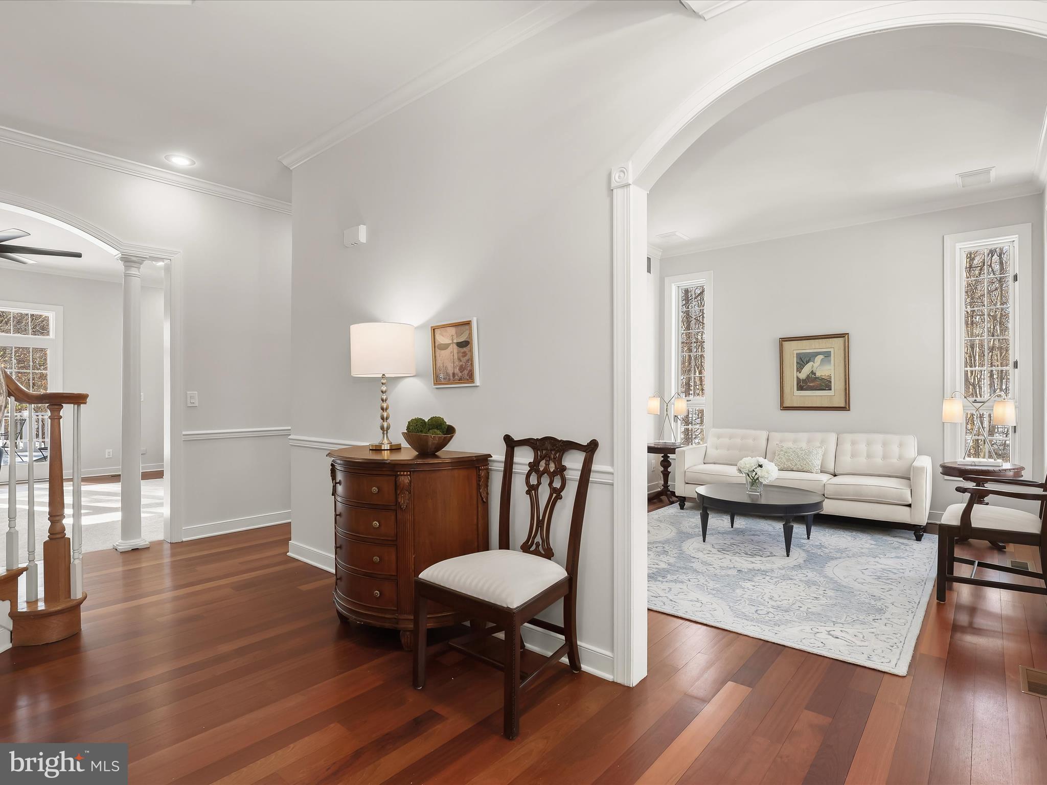 CHAPEL WOODS - Residential