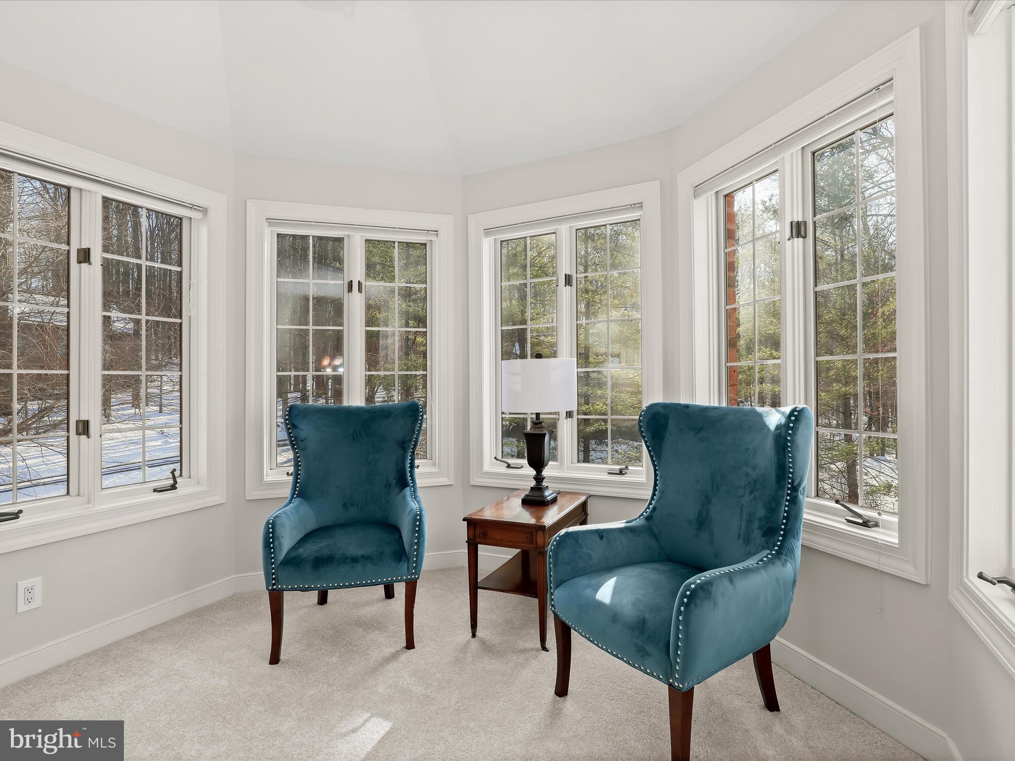 CHAPEL WOODS - Residential