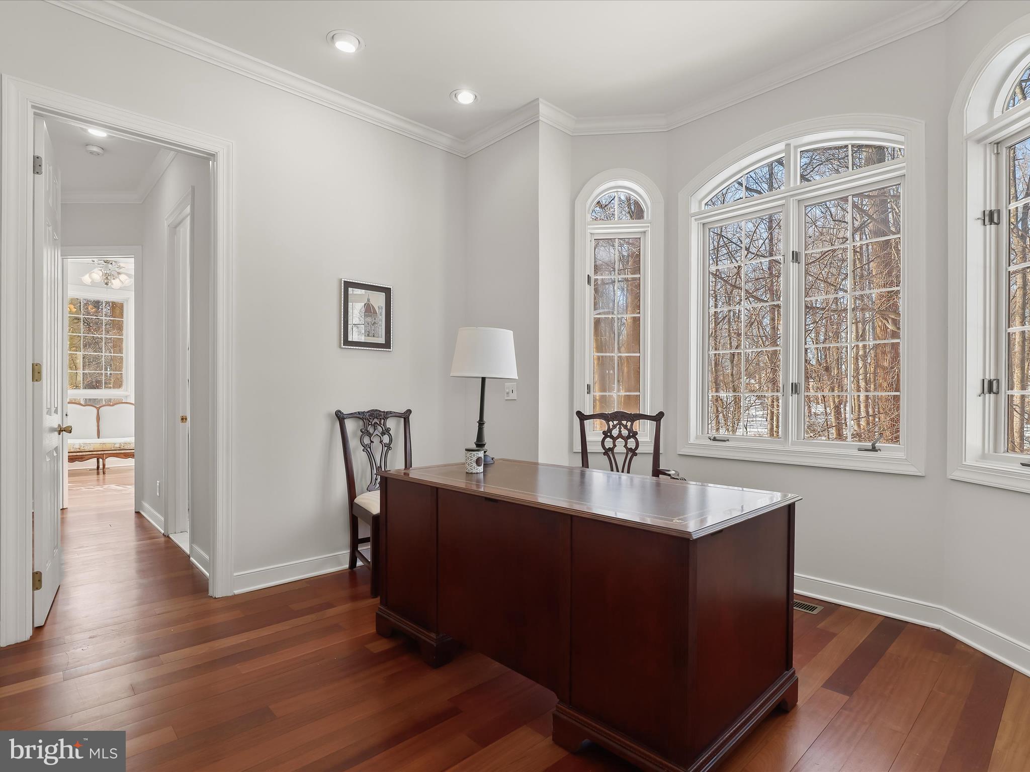 CHAPEL WOODS - Residential