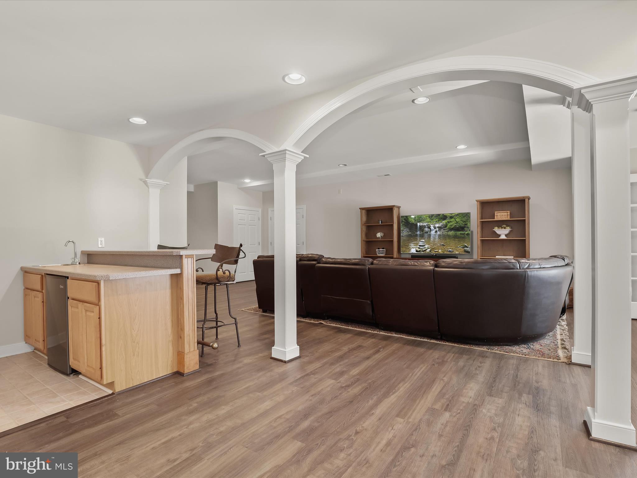 CHAPEL WOODS - Residential