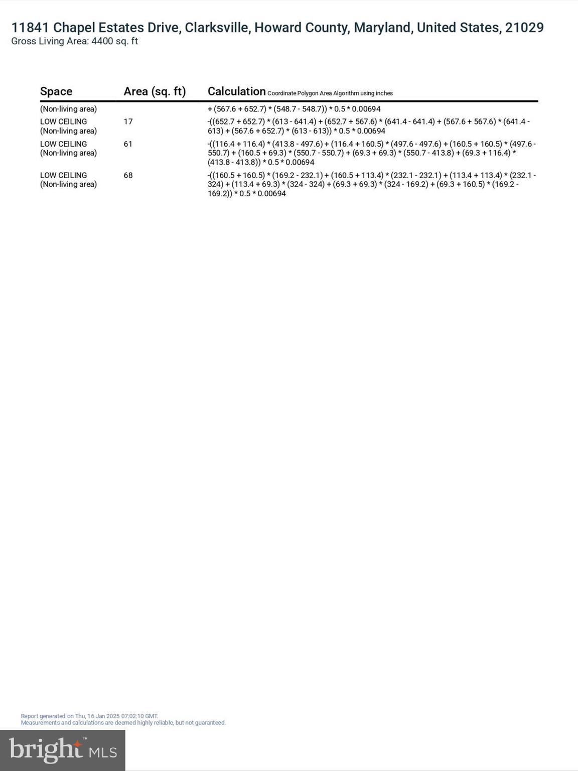 CHAPEL WOODS - Residential