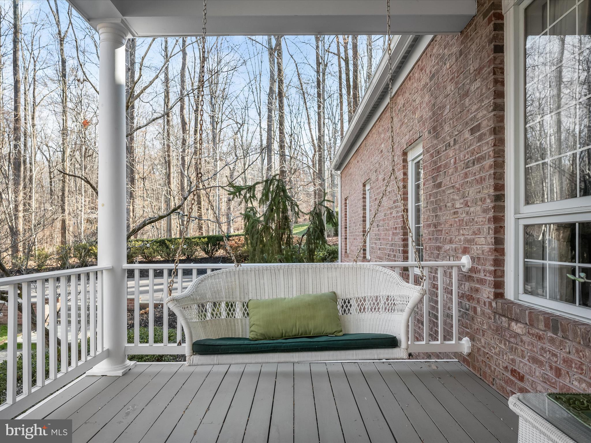 CHAPEL WOODS - Residential