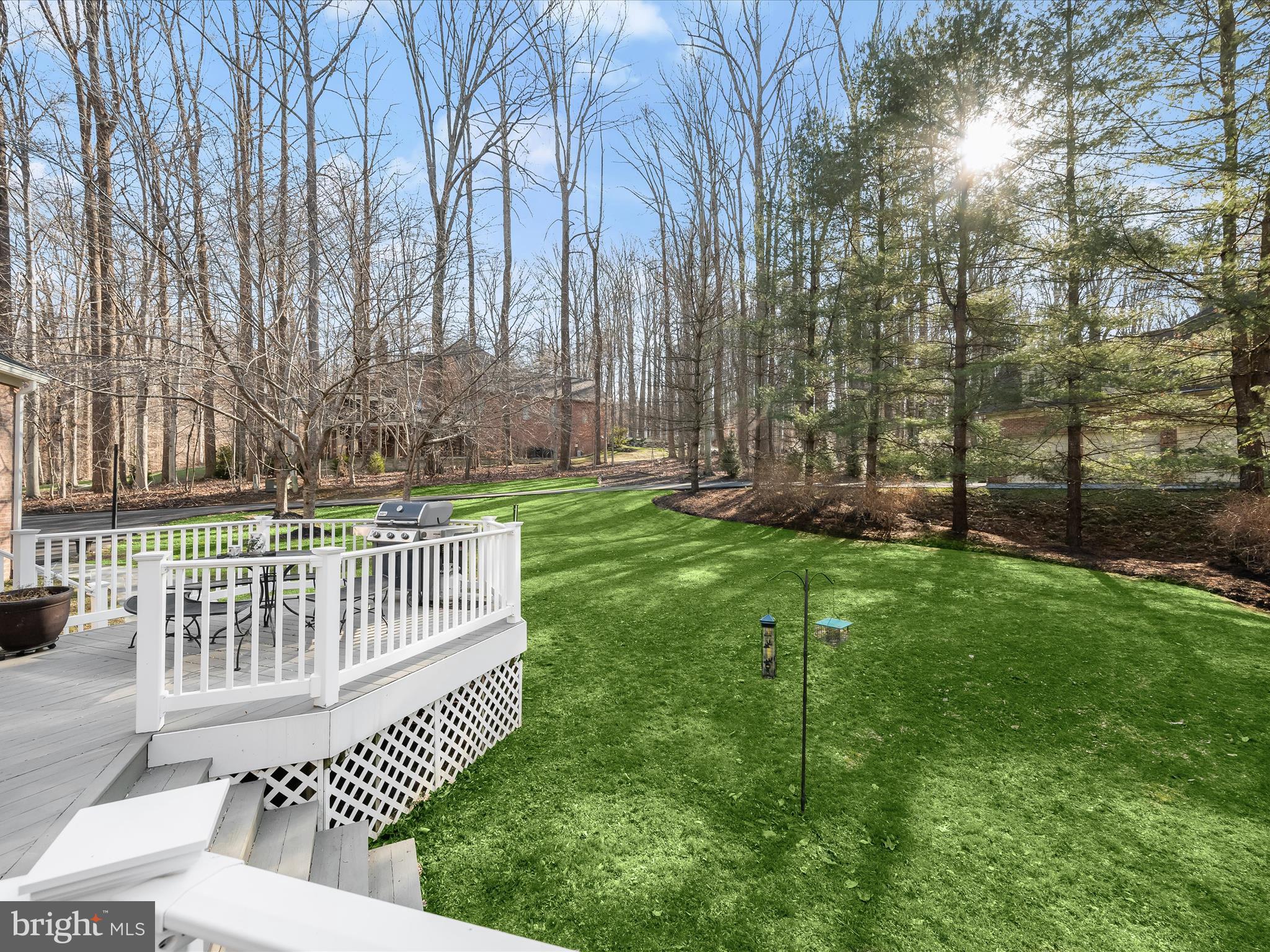 CHAPEL WOODS - Residential