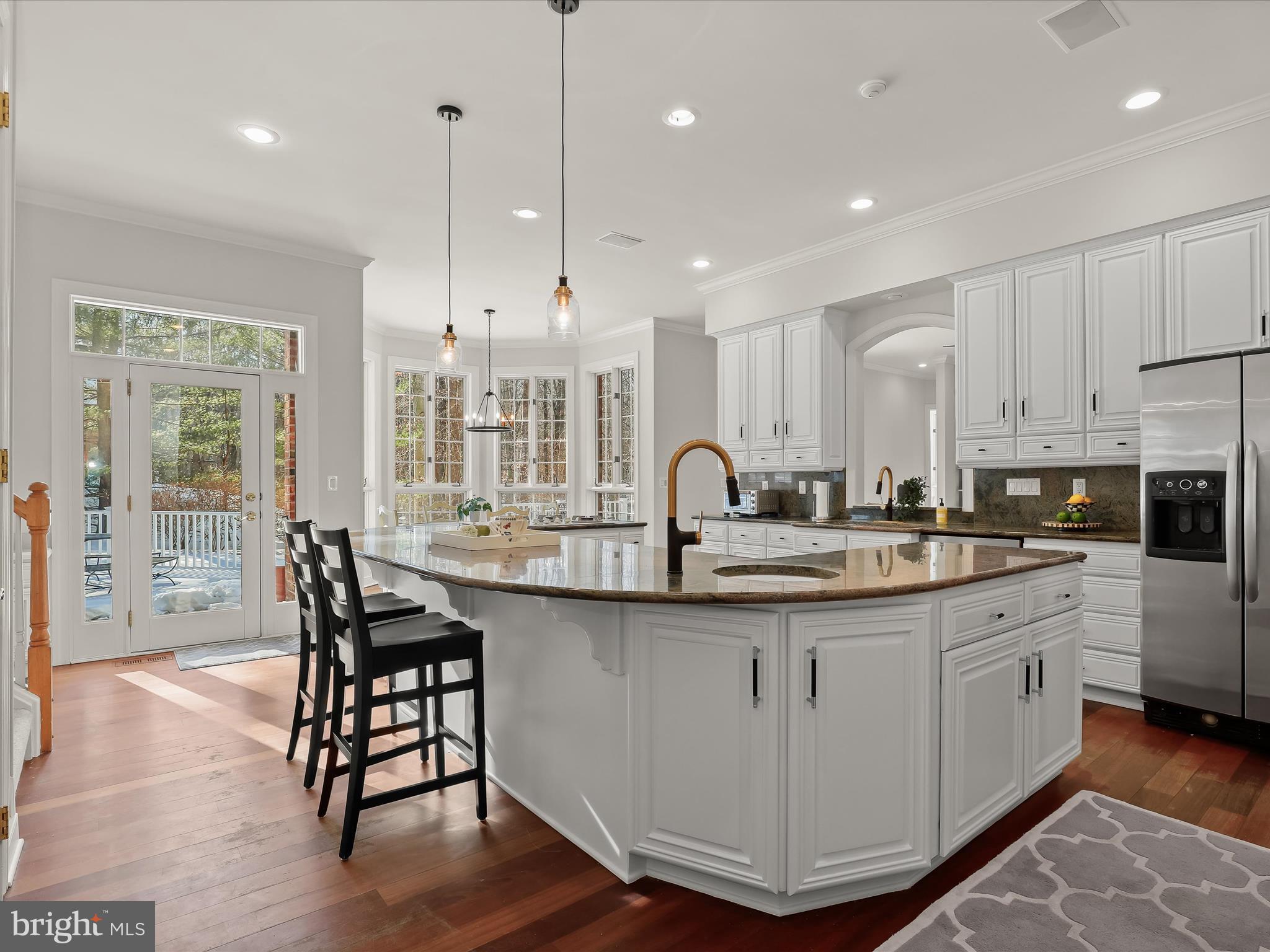 CHAPEL WOODS - Residential