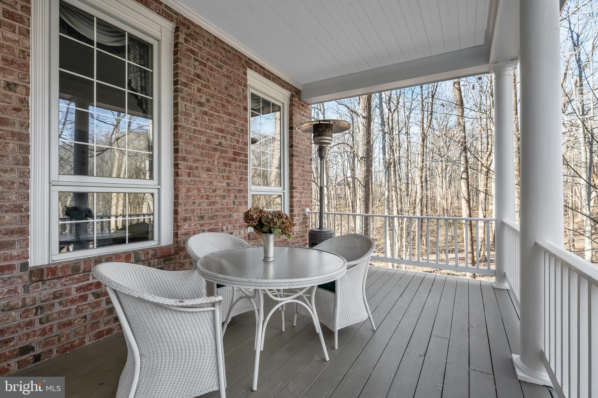 CHAPEL WOODS - Residential