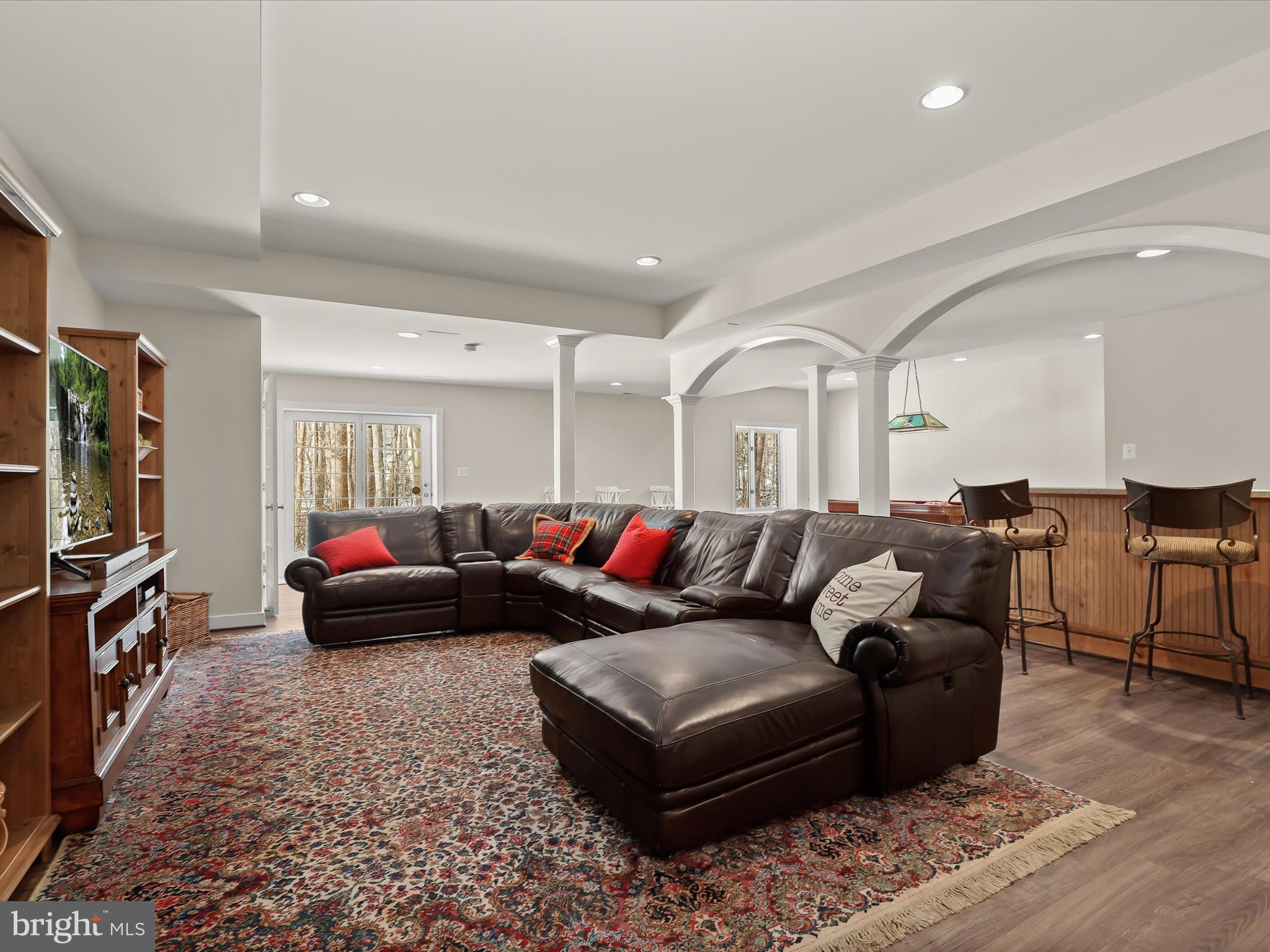 CHAPEL WOODS - Residential