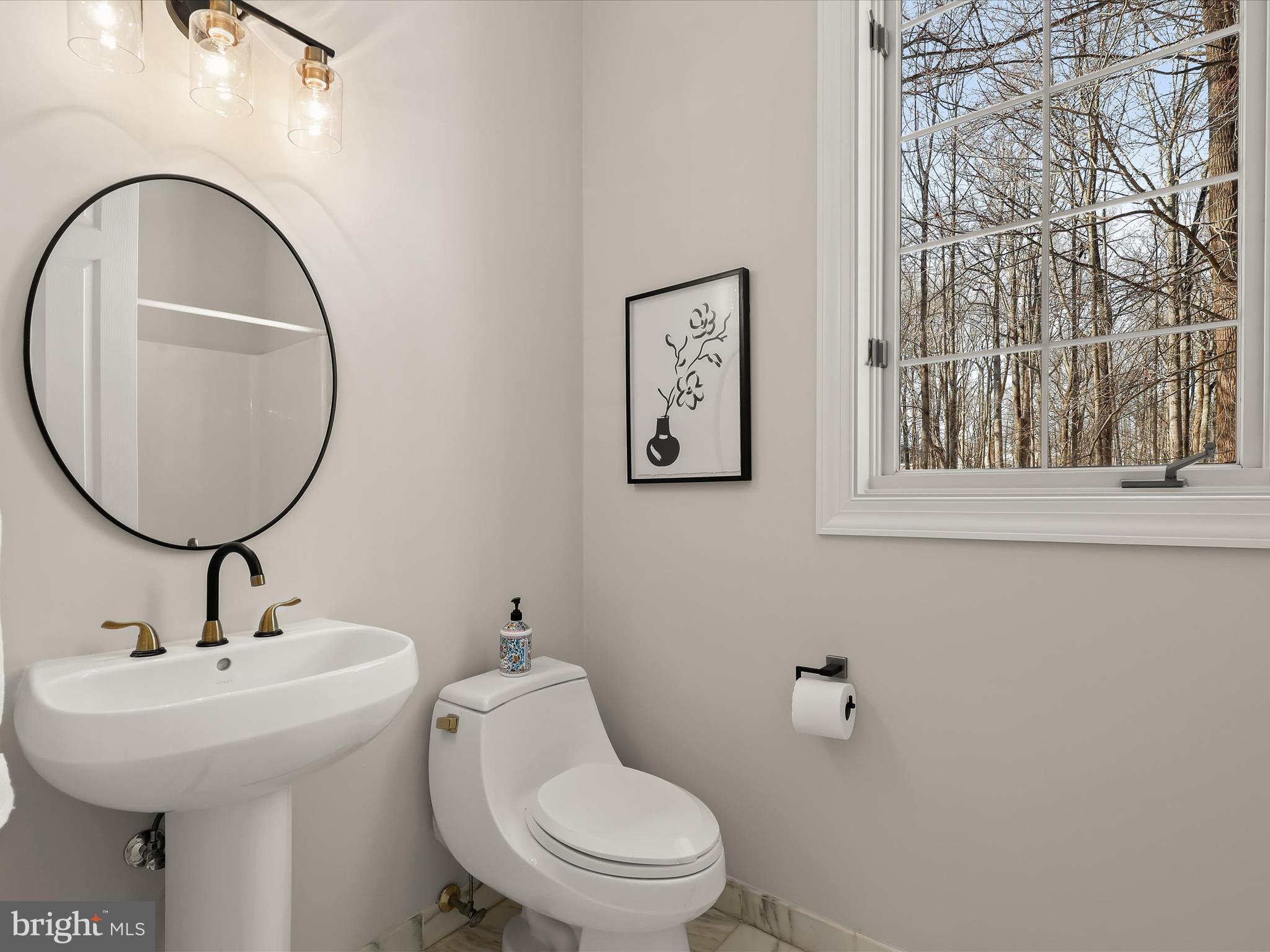 CHAPEL WOODS - Residential