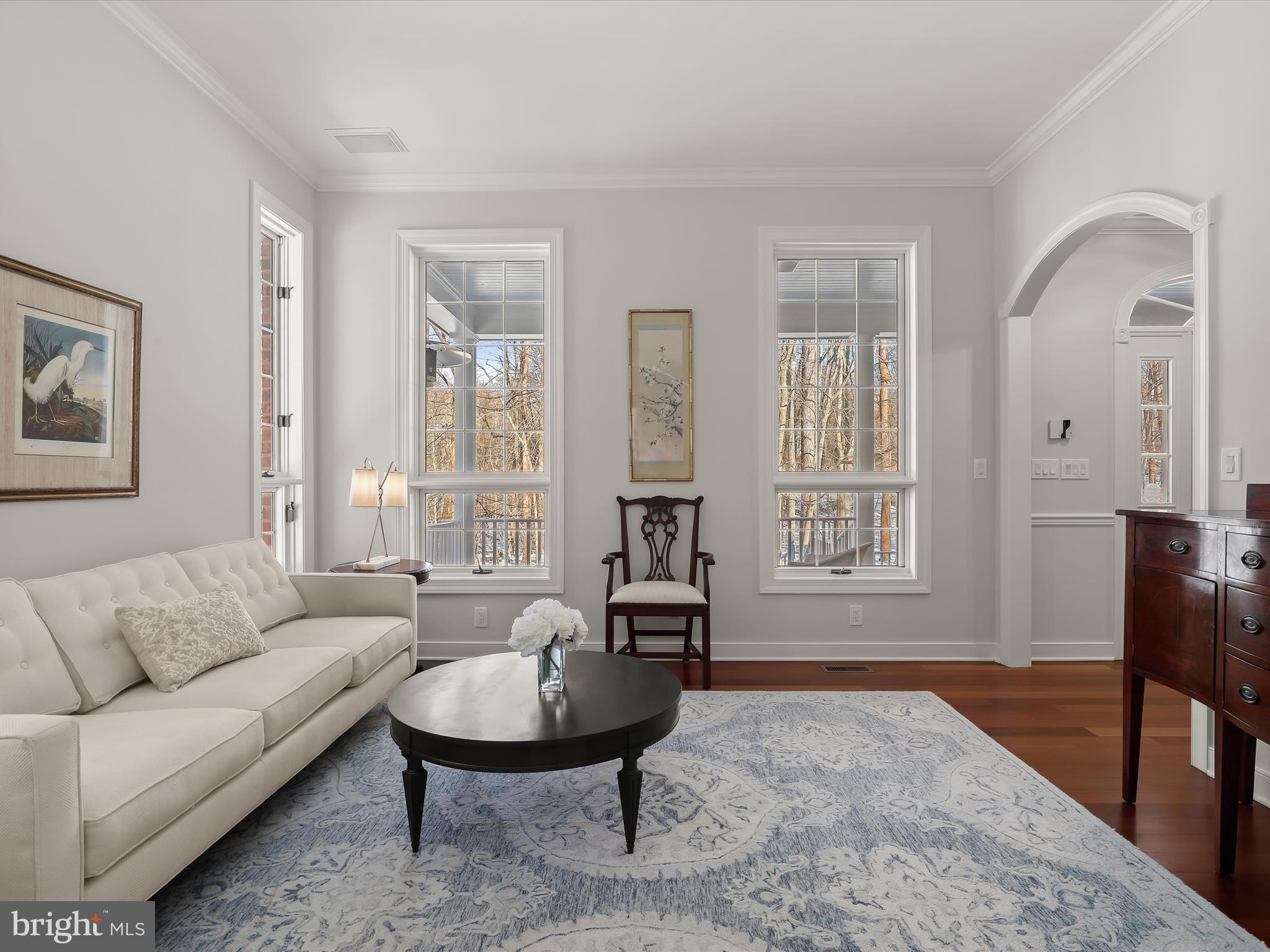 CHAPEL WOODS - Residential