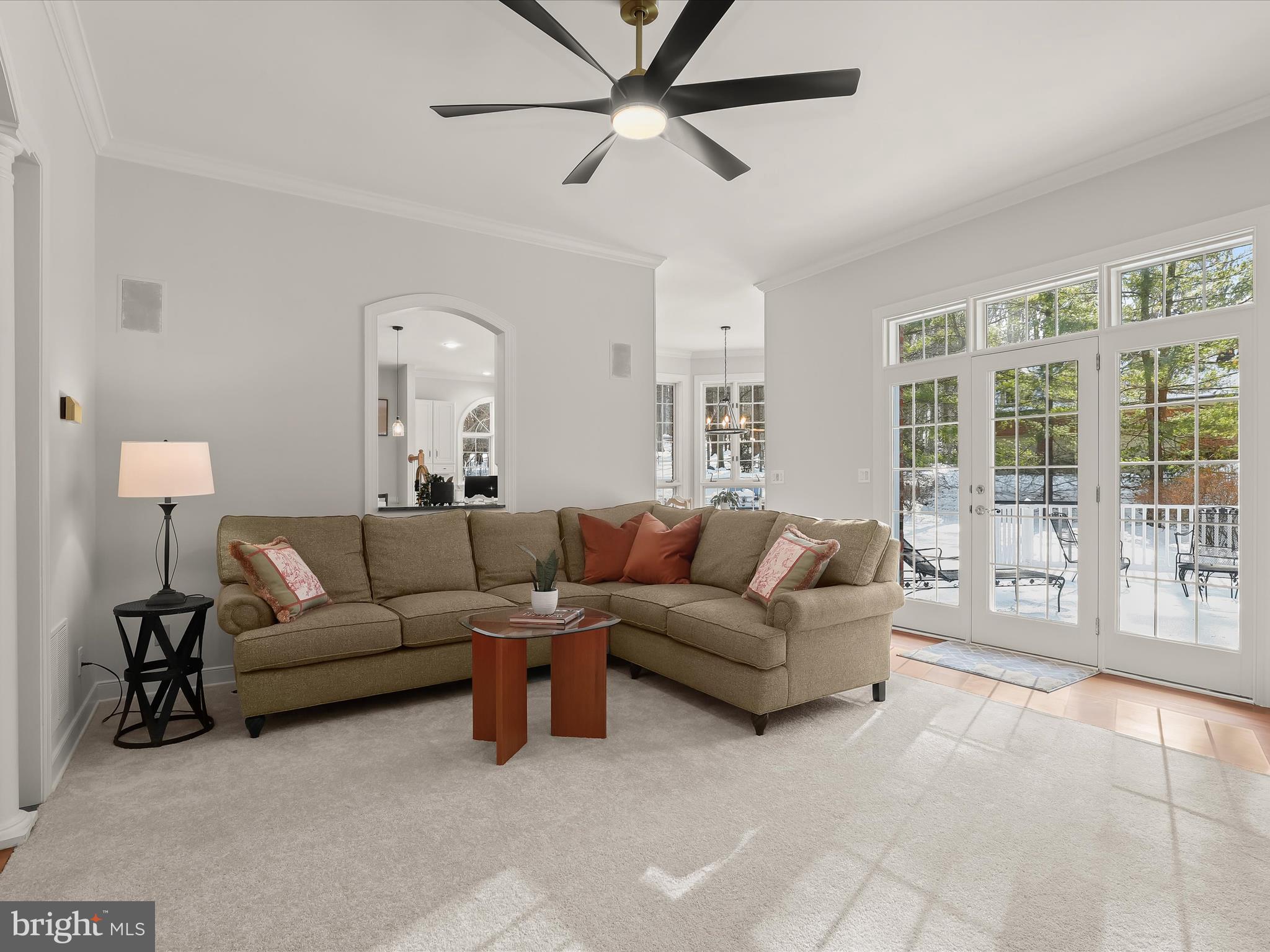 CHAPEL WOODS - Residential