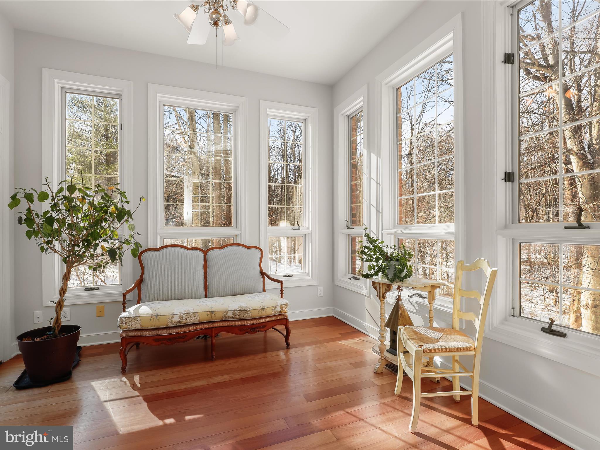 CHAPEL WOODS - Residential