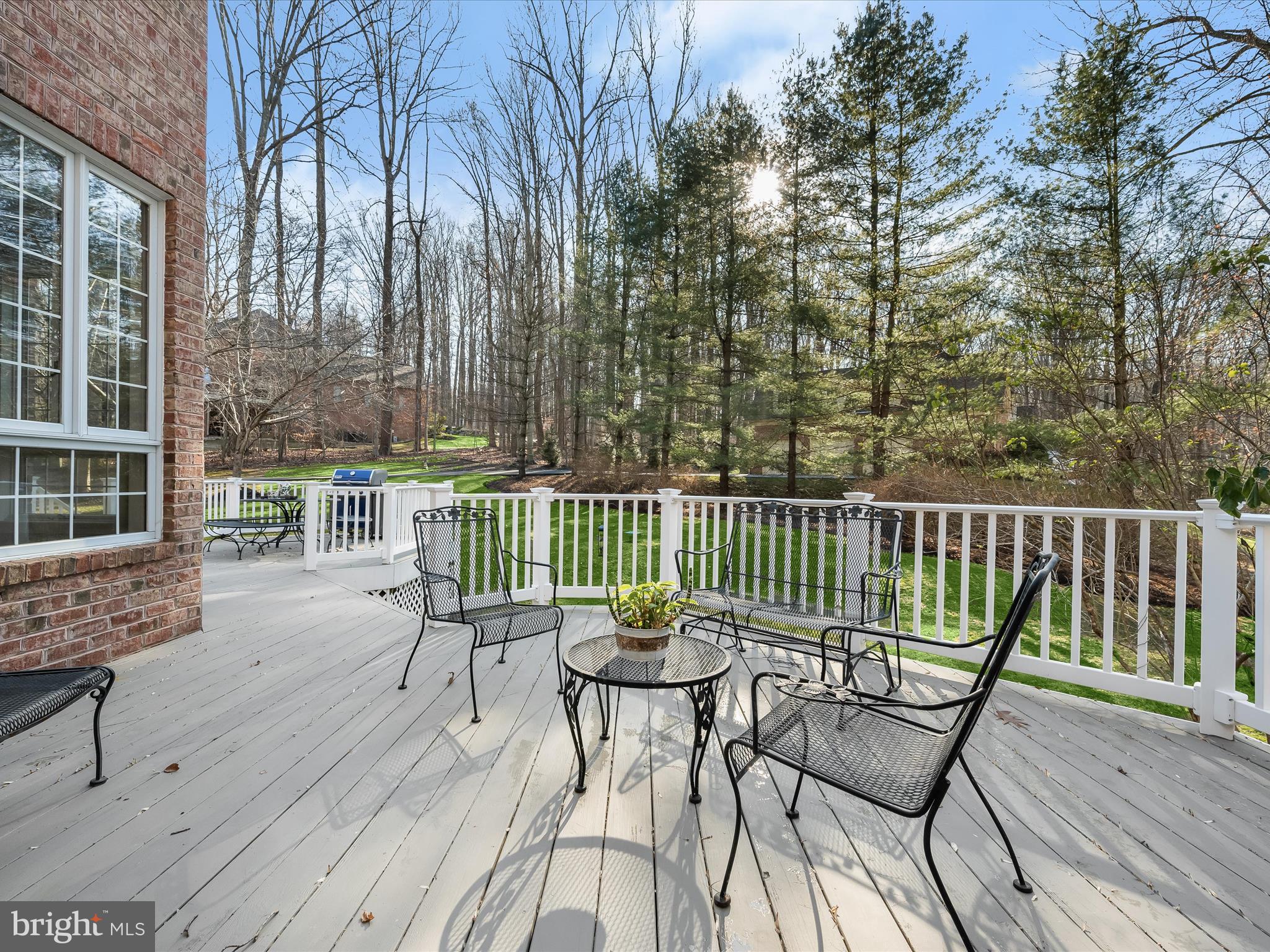 CHAPEL WOODS - Residential