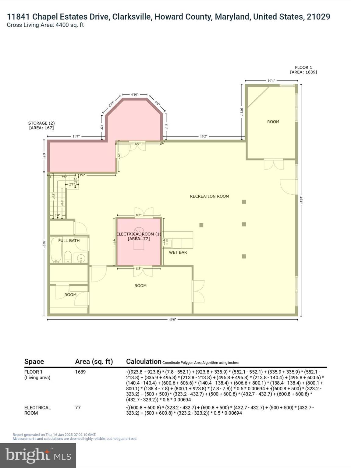 CHAPEL WOODS - Residential