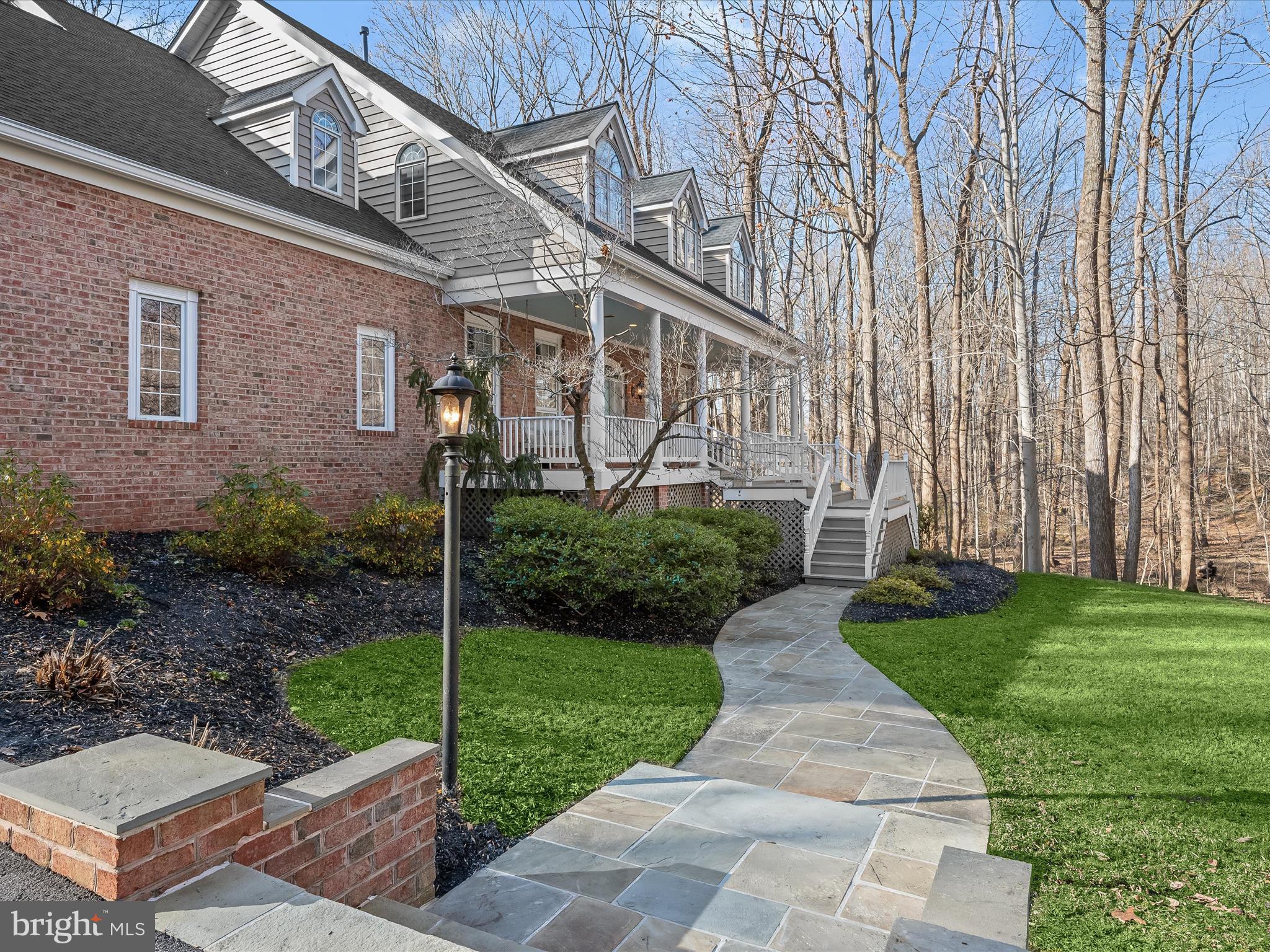 CHAPEL WOODS - Residential