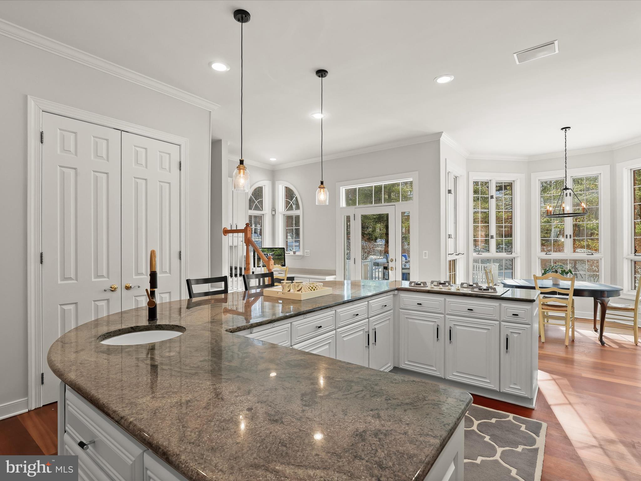 CHAPEL WOODS - Residential